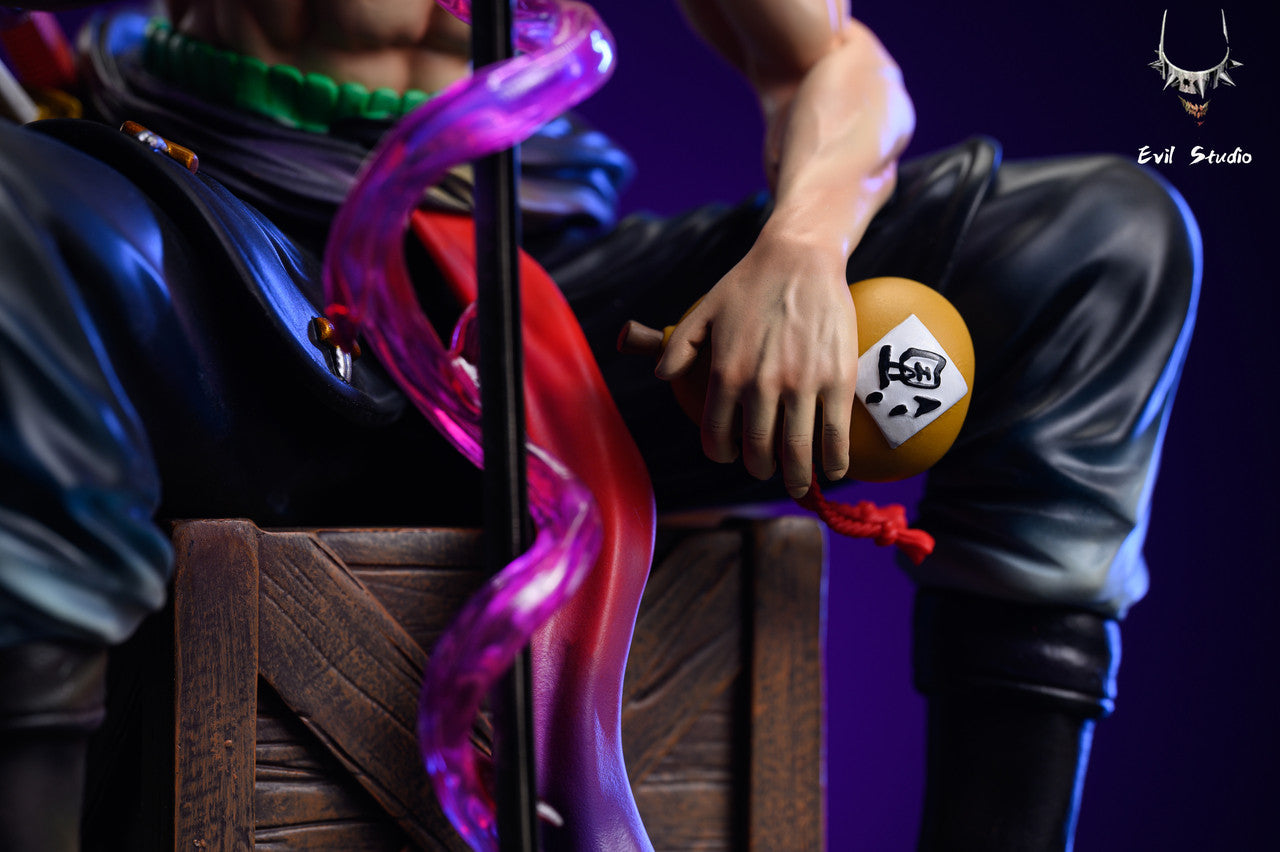 【Pre-sale】Zoro - One piece  - EVIL Studio