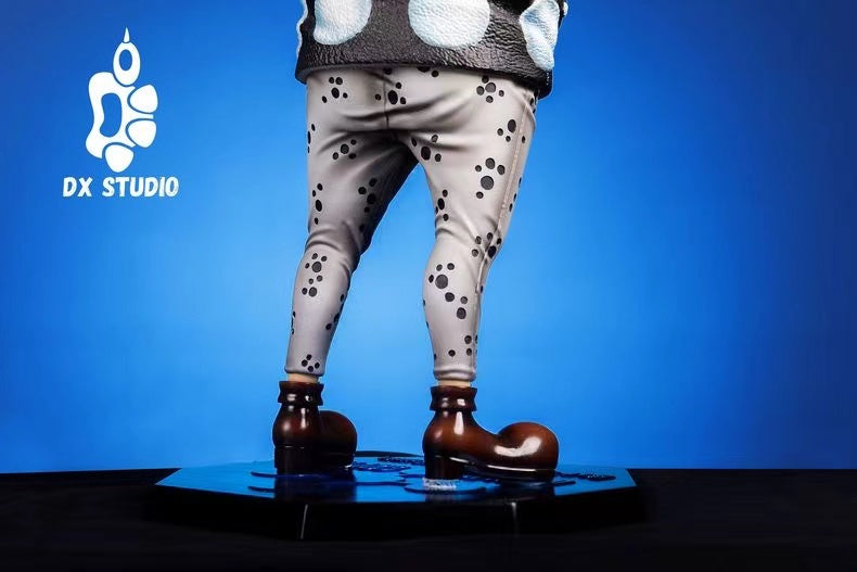 【Pre-sale】Bartholemew Kuma-One Piece-Dx Studio