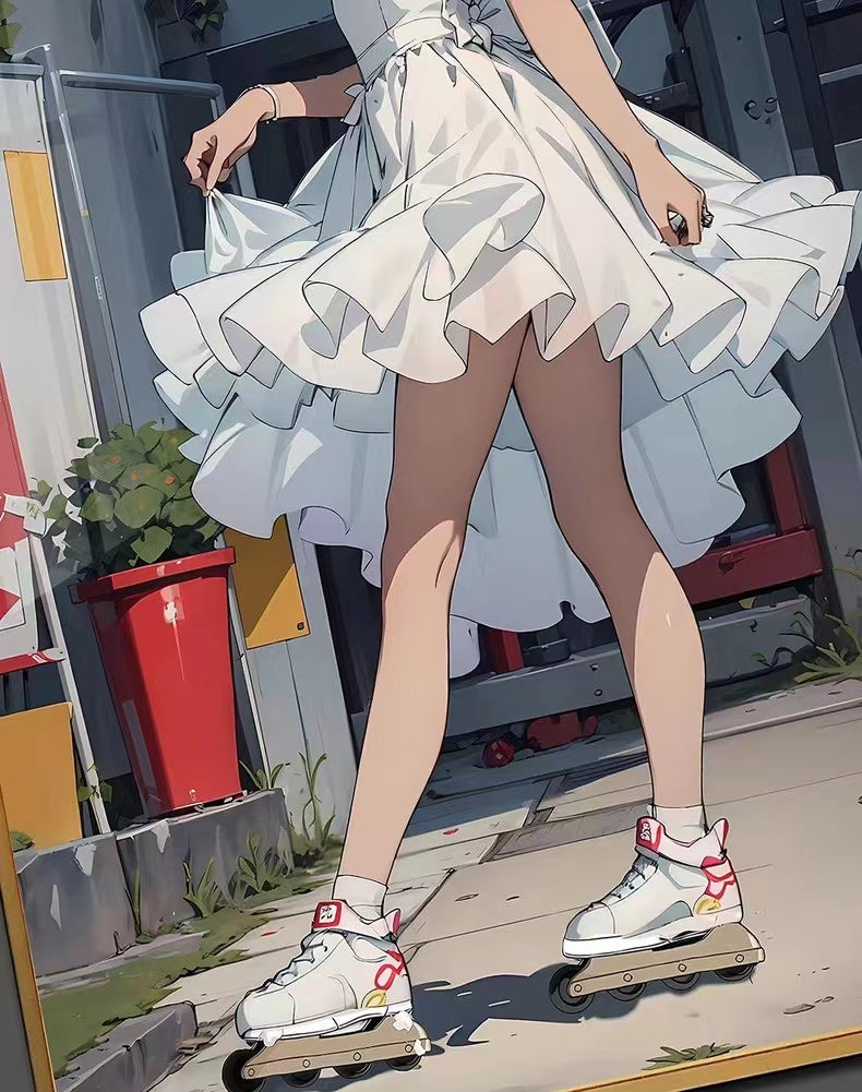 【In stock】Decorative Painting of Sakura-Cardcaptor Sakura-Billion Birds Studio