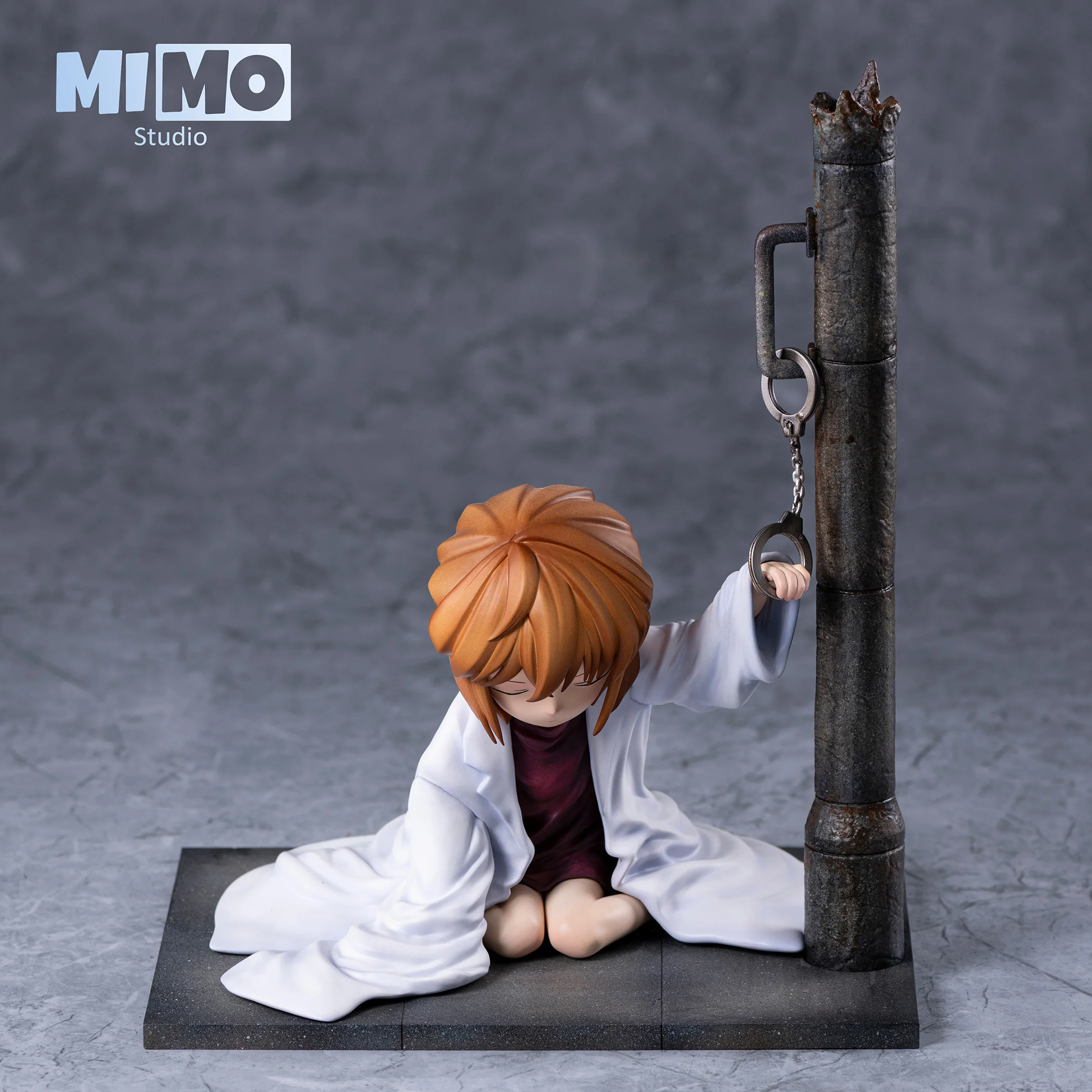 【In stock】1/6 Scale Shrinking Ai Haibara-Detective Conan-Mimo Studio