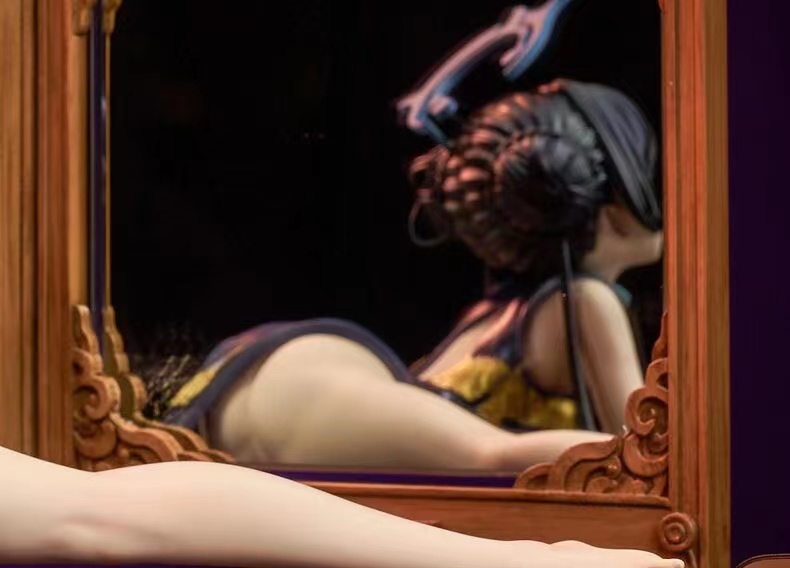 【Last-Piece】1/6 Scale Kisaki-Blue Archive-XiaoXueGao Studio