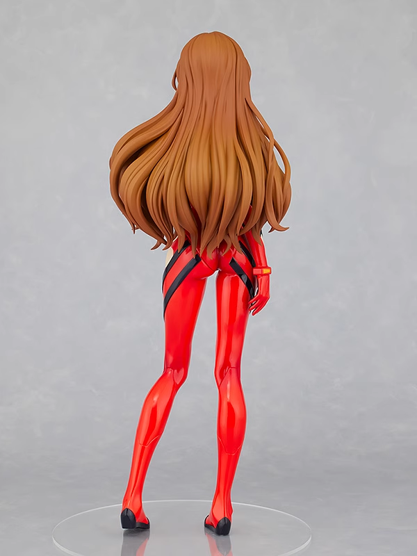 【Pre-sale】Asuka Langley Soryu-EVA-GSC POP UP PARADE Studio