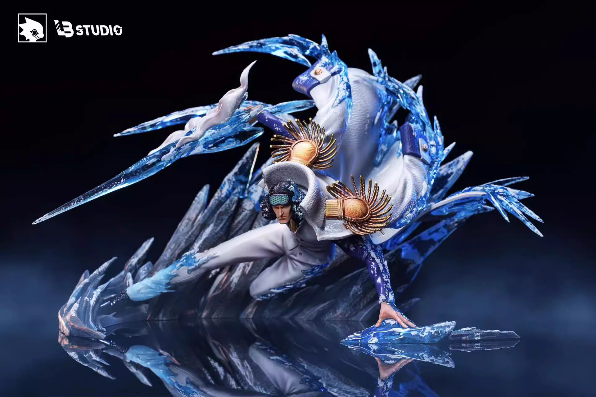 【Pre-sale】Kuzan-One piece-LB Studio