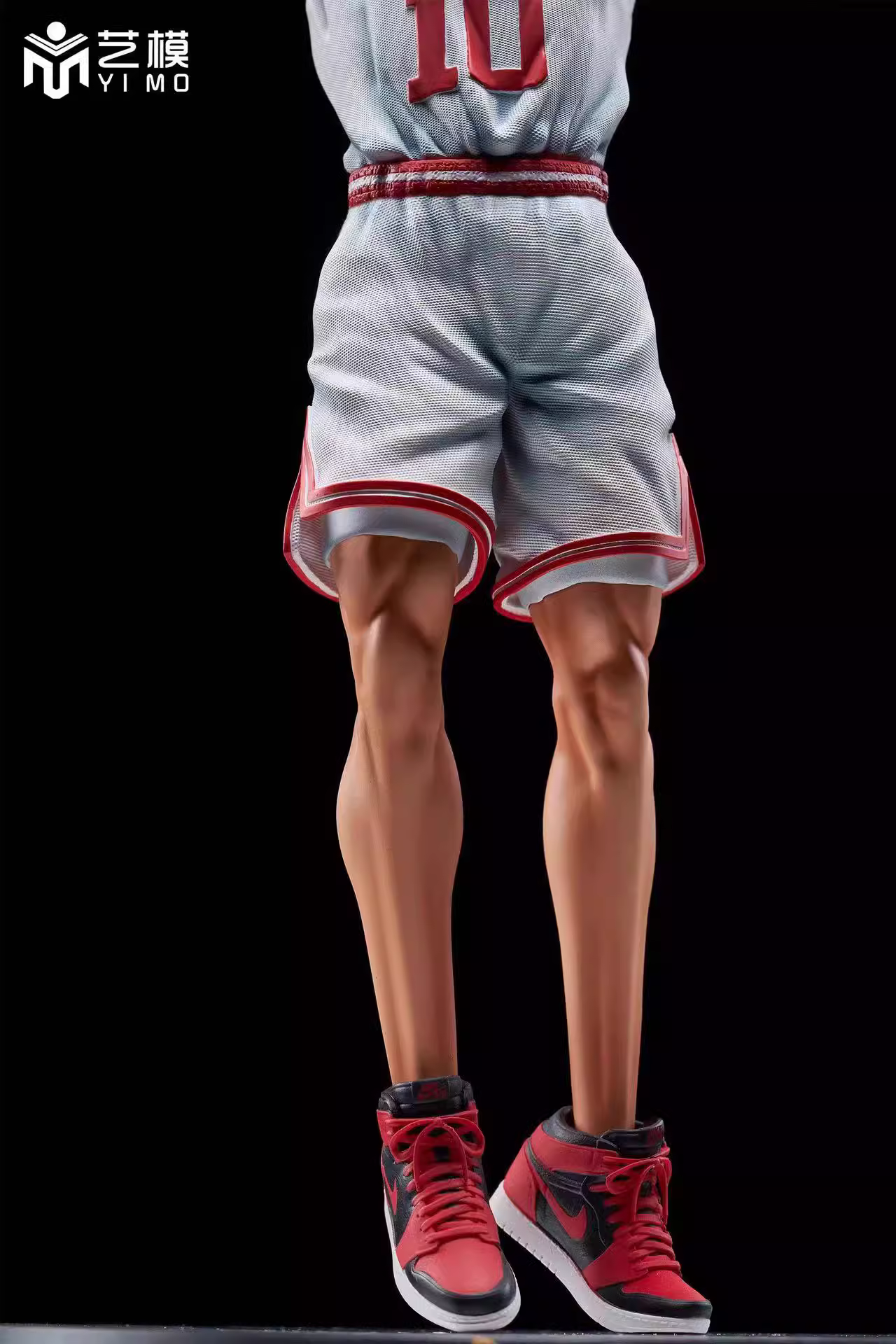 【Pre-sale】1/10 Scale Sakuragi Hanamichi-Slam Dunk-YiMo Studio