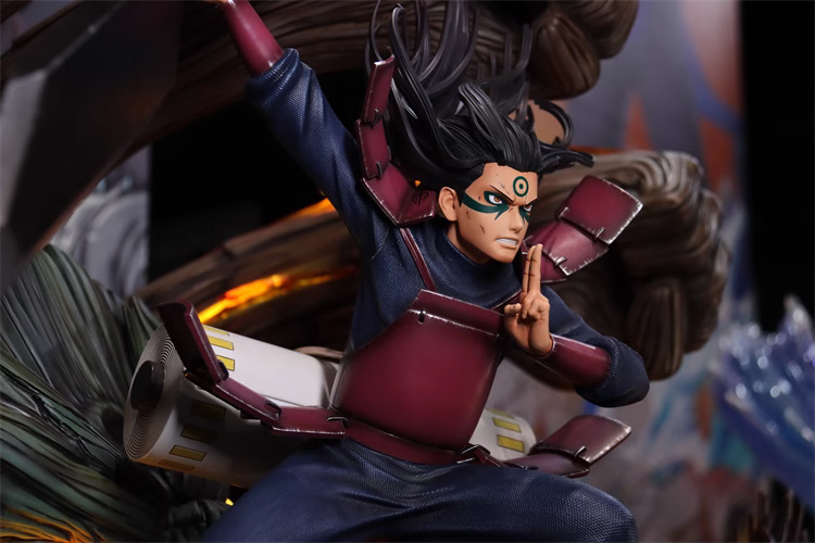 【Pre-sale】1/4 Scale Senju Hashirama-Light Year Studio