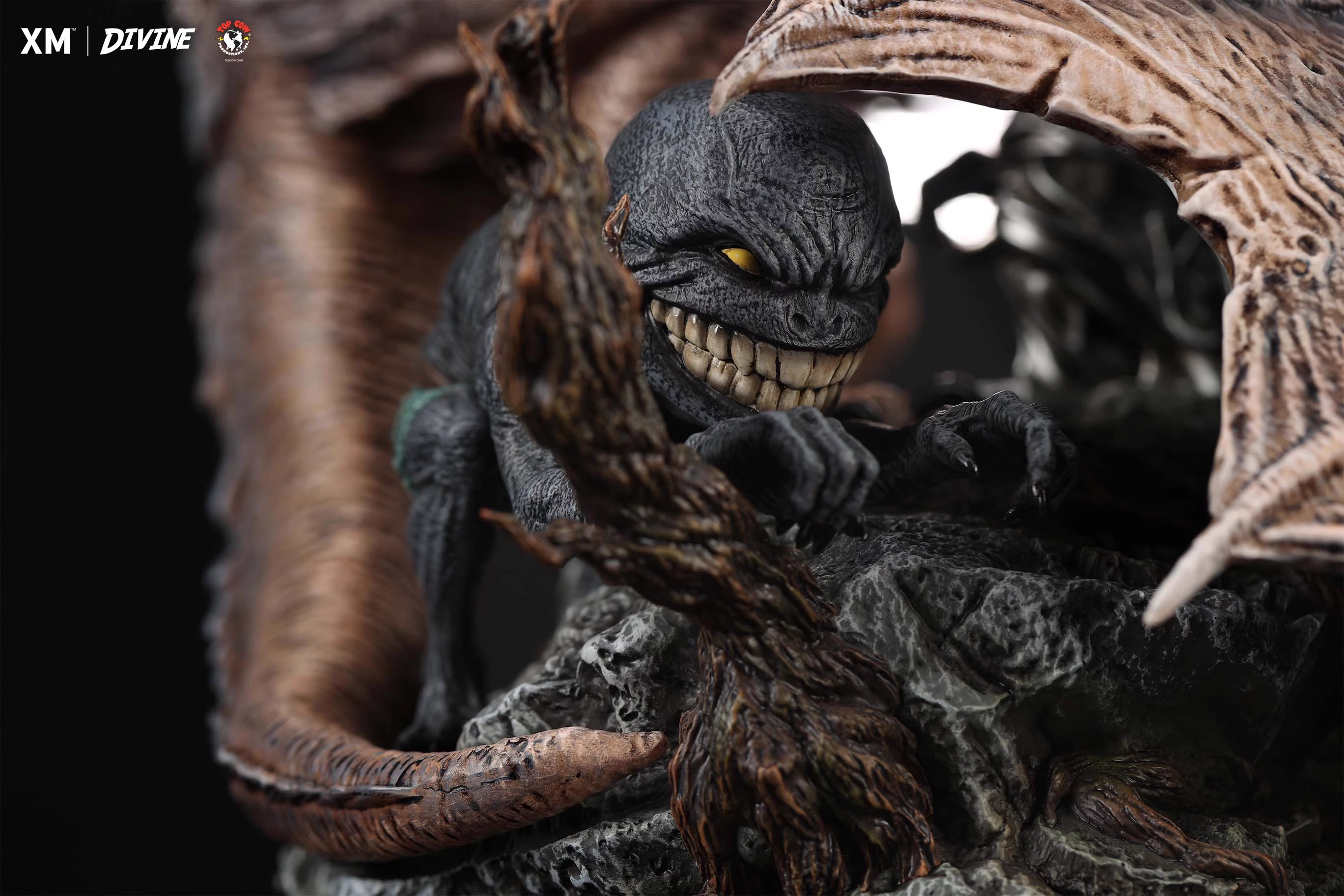 【Pre-sale】1/4 Scale ウィッチブレイド 2023-XM Studio