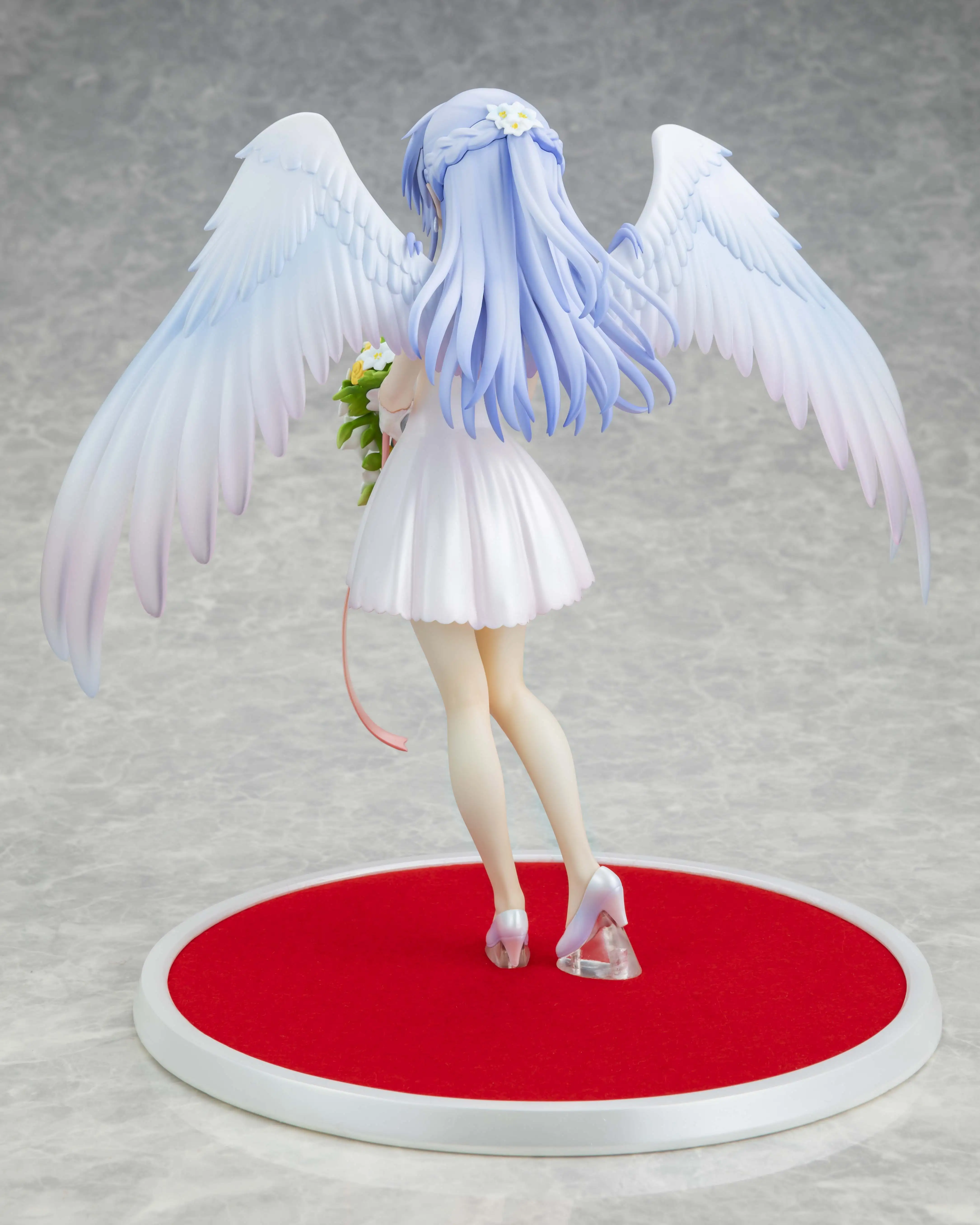 【Pre-sale】Wedding Ver. Tachibana Kanade-Angel Beats-GSC Studio