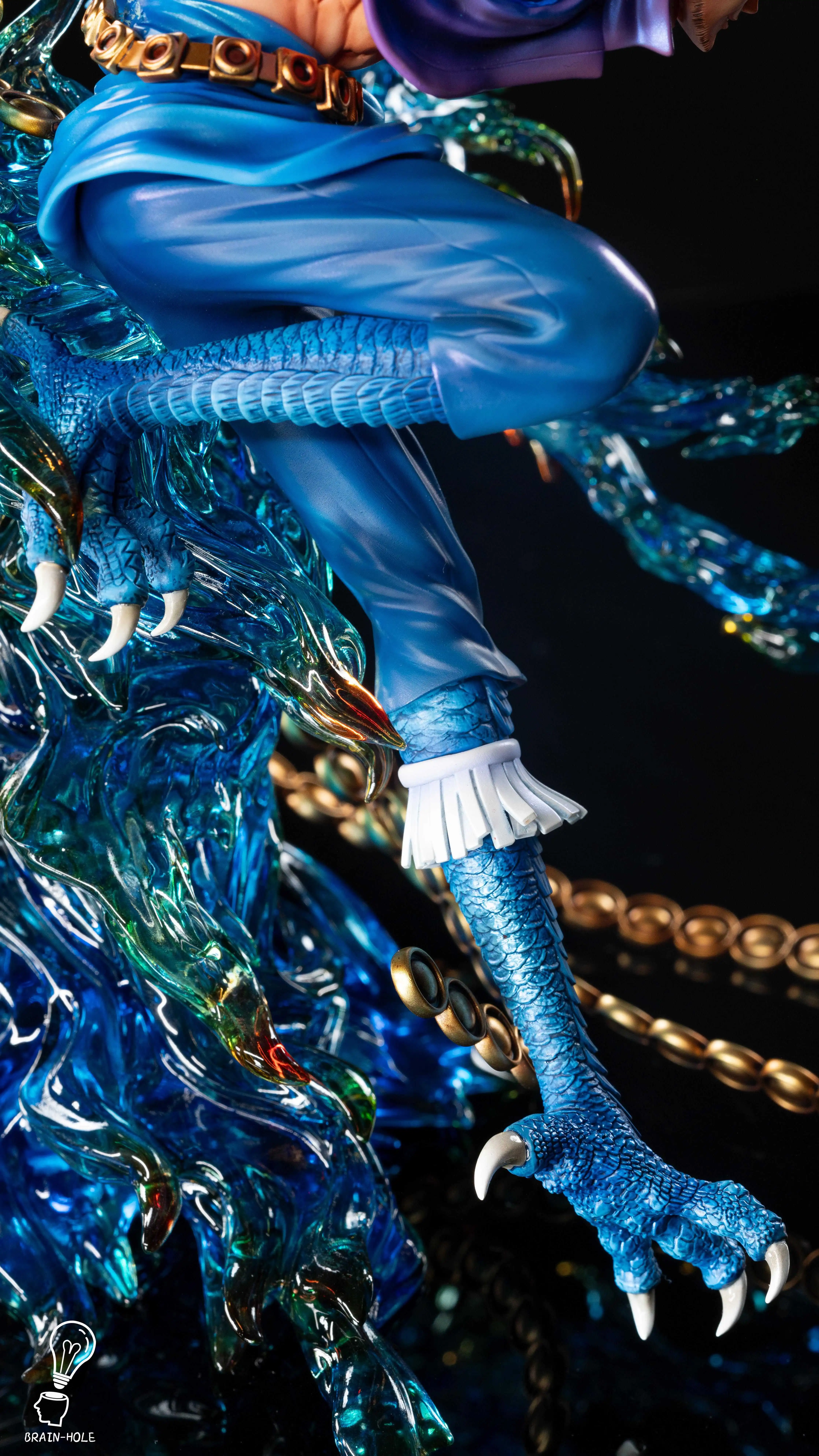 【Sold out】Flying Marco-One piece-Brain-Hole Studio