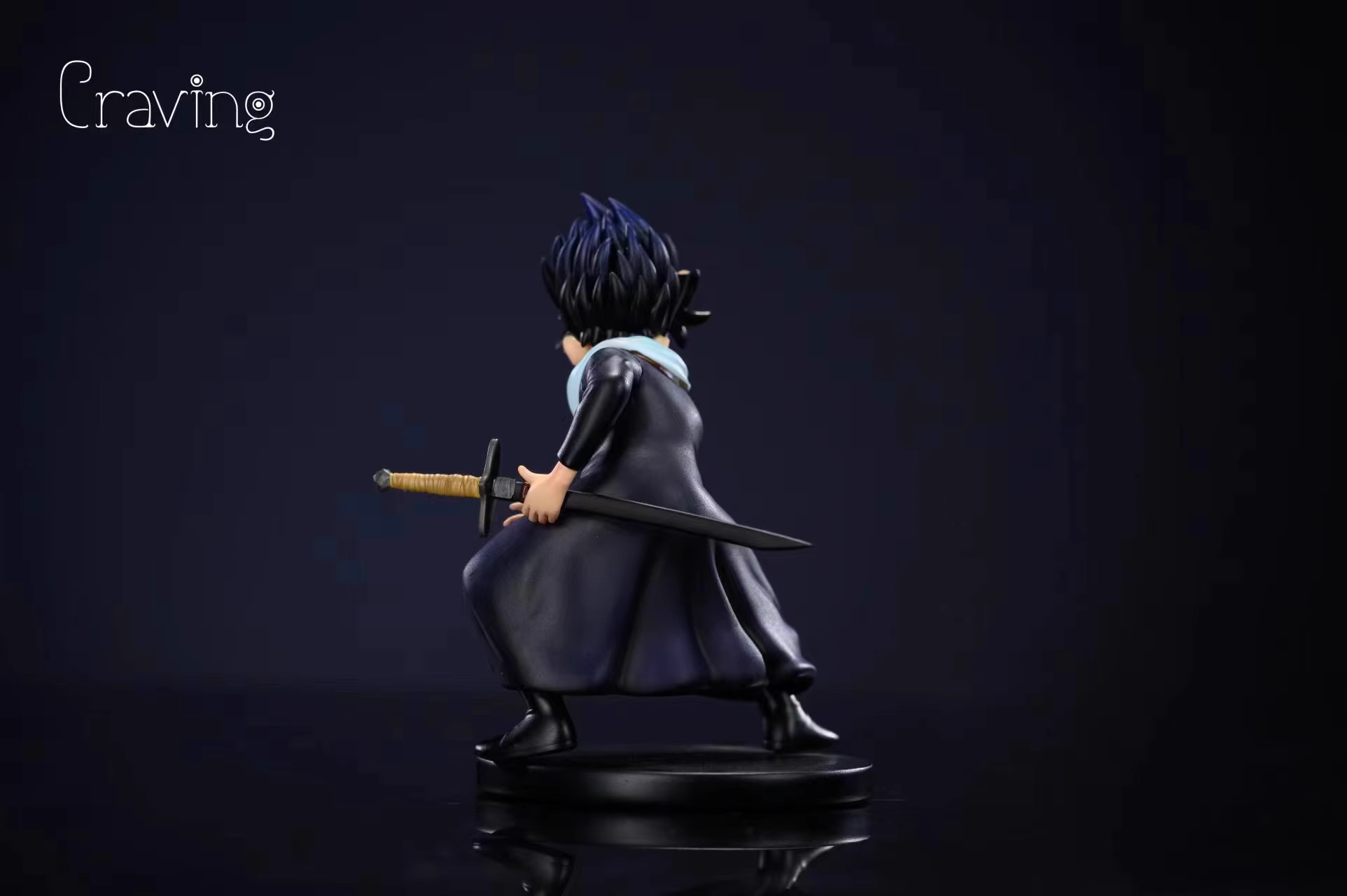 【Pre-sale】WCF & POP Scale Fleeting Shadow-YuYu Hakusho-Craving Studio