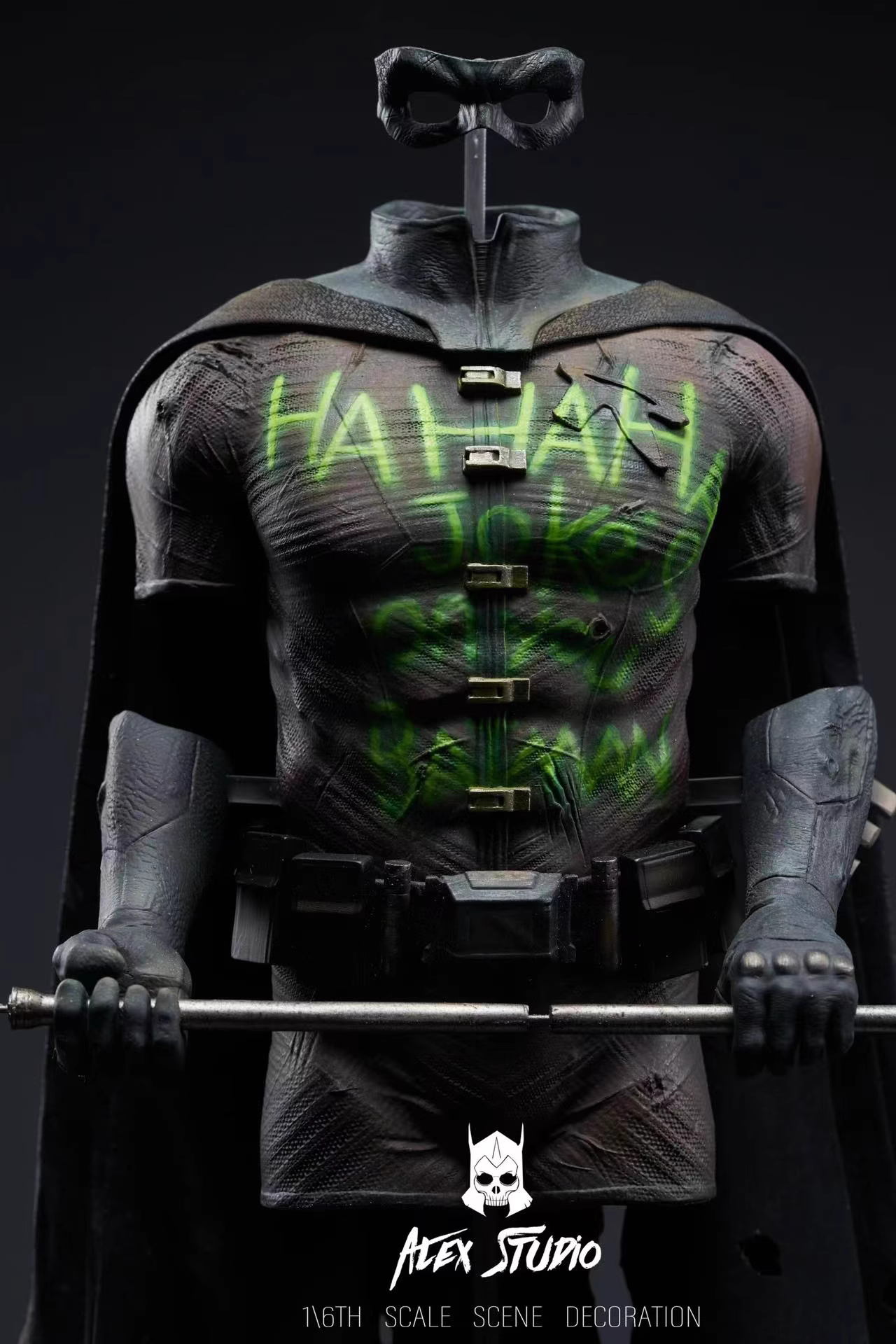 【Sold out】1/6 Scale Scene Decoration Robin-Other Series-Alex Studio x Z studio