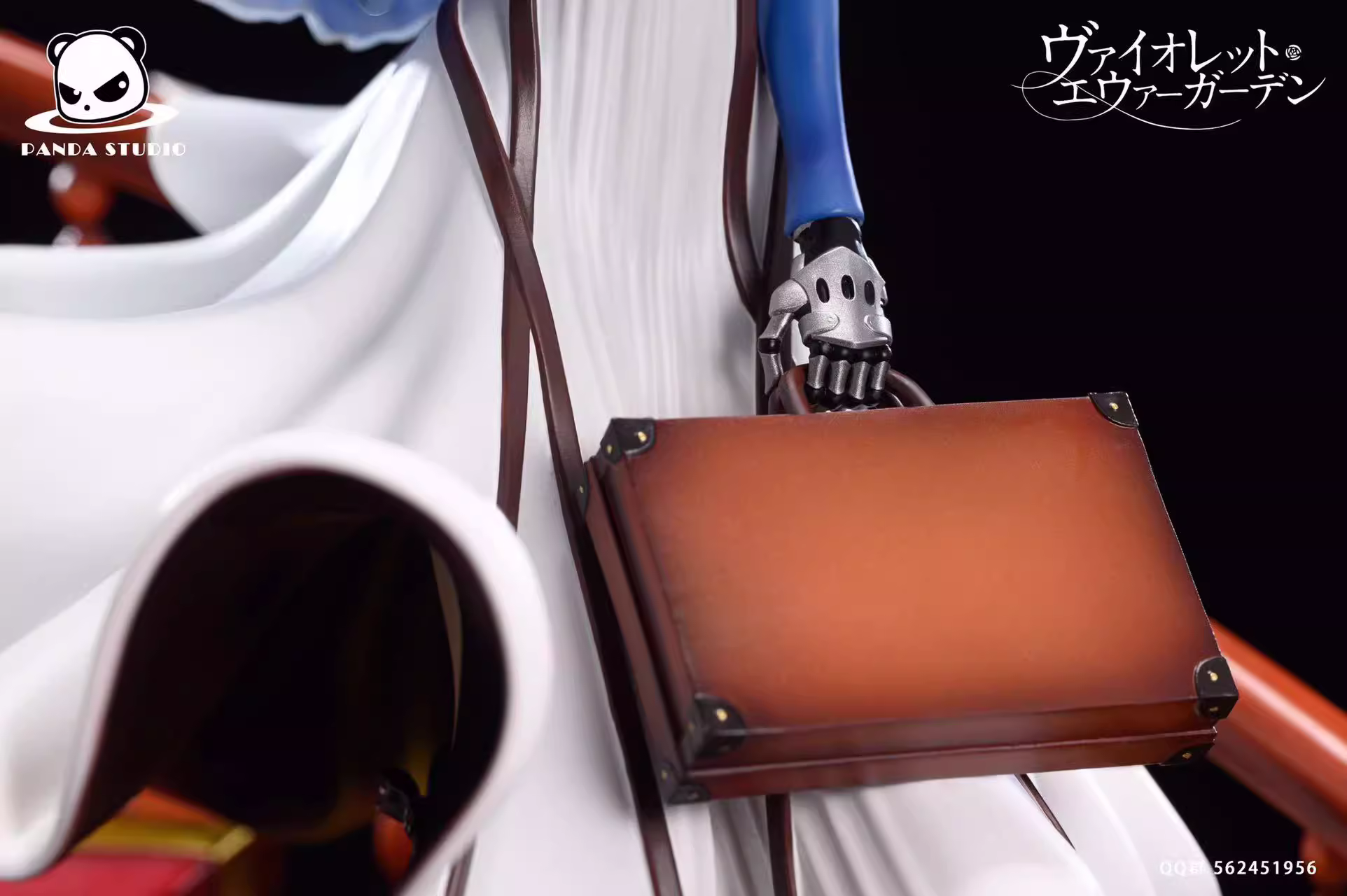 【Sold out】1/4 Scale Violet-Violet Evergarden-Panda Studio