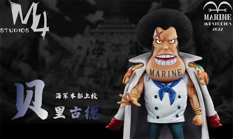 【Pre-sale】Marine Berry Good-One piece-M4 Studio