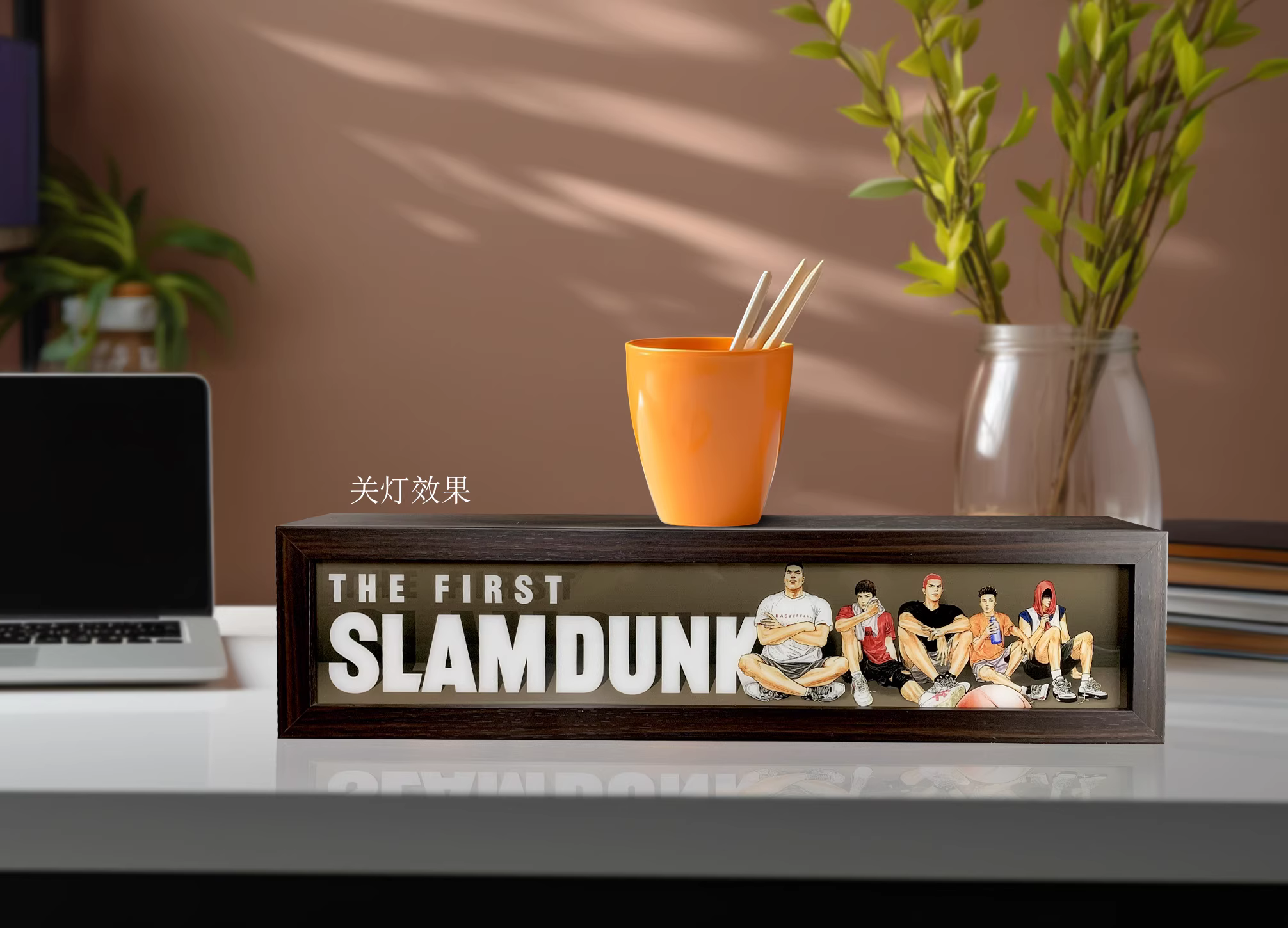 【In stock】Table Decoration for the Eve of the Final of Slam Dunk-momo Studio