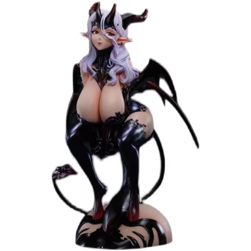 【Pre-sale】1/6 Scale Sanis-Other Series-Claym Studio