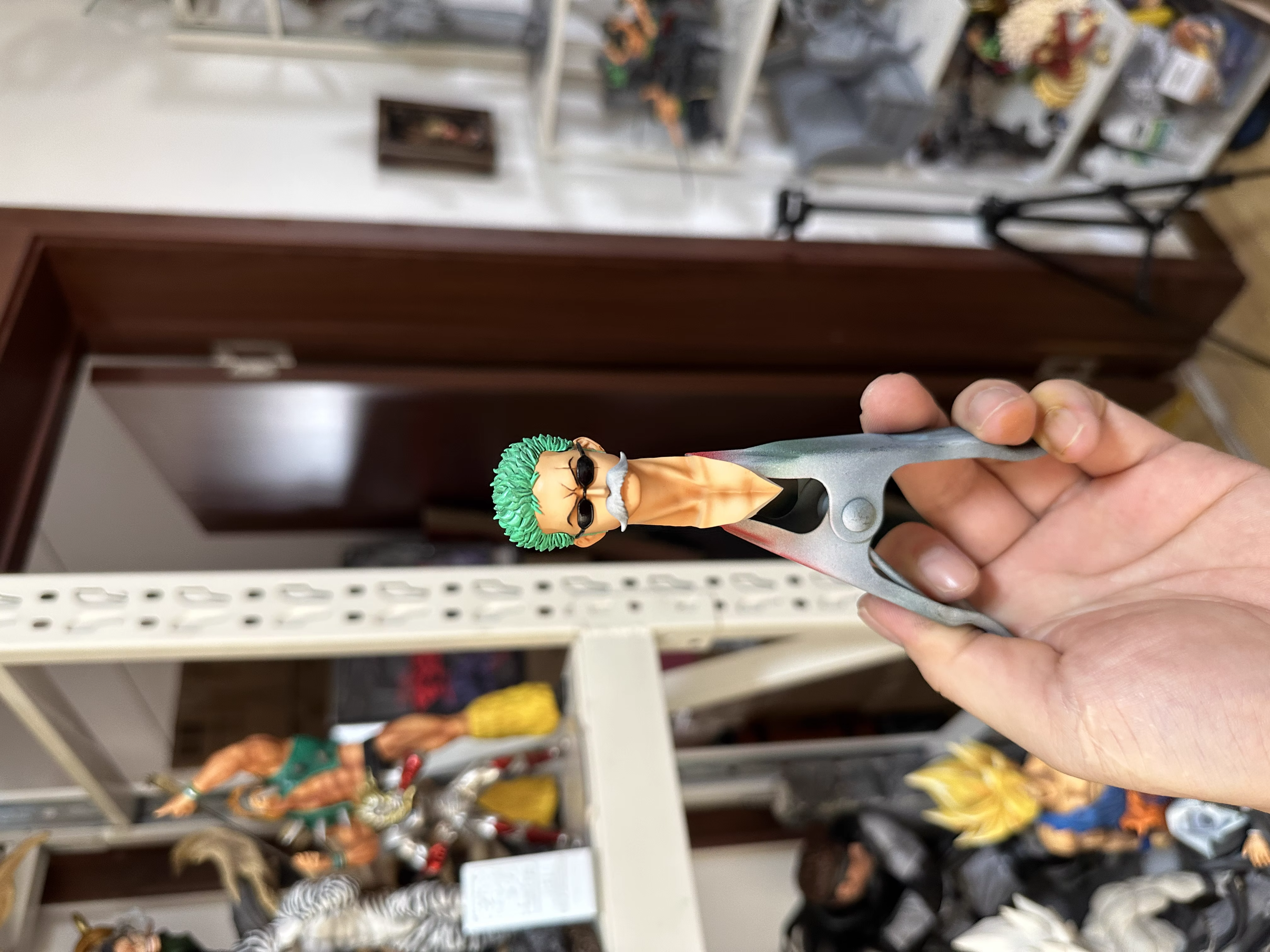 【Pre-sale】POP Scale Zoro-One piece-Mr D Studio