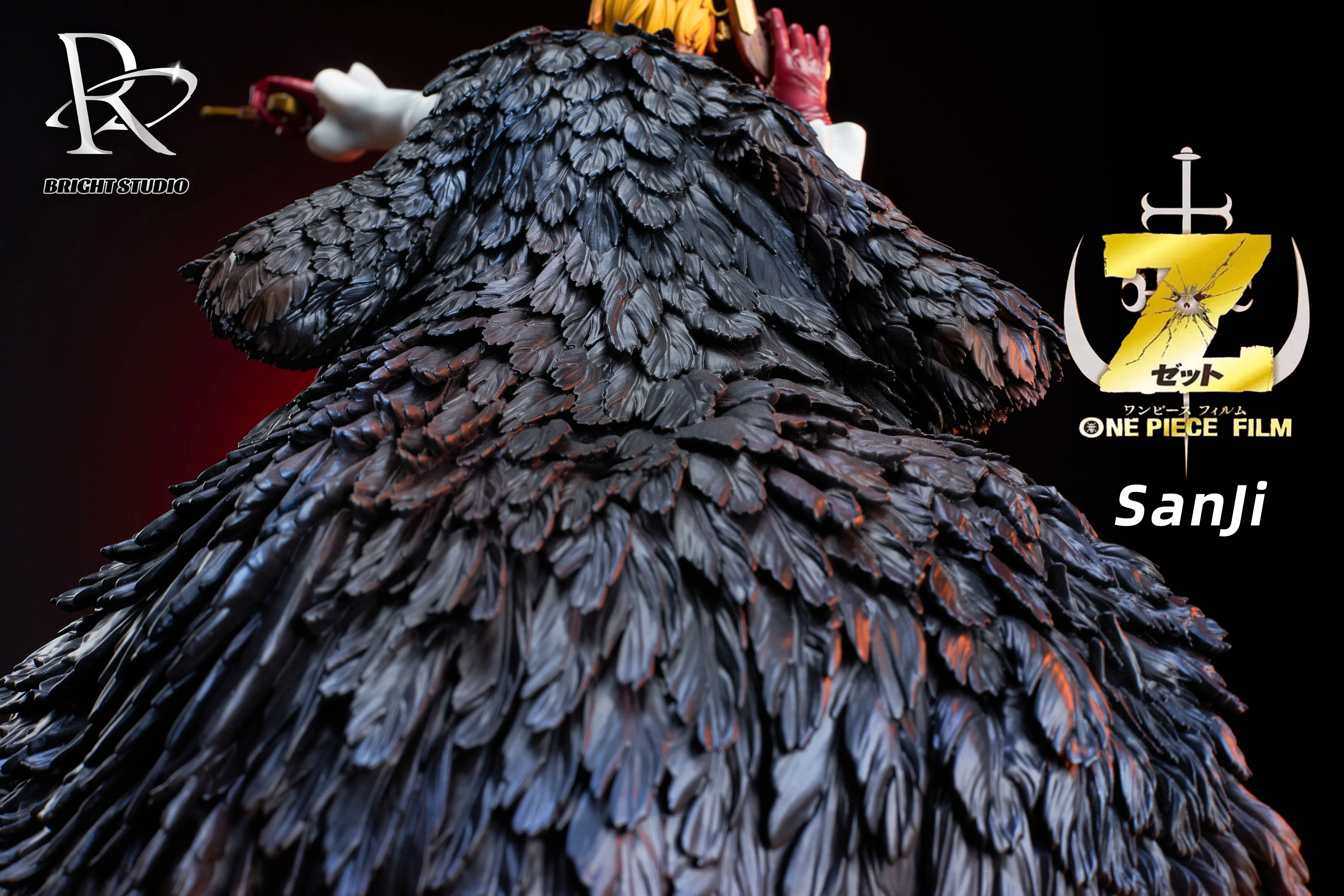 【In stock】Sanji-One Piece-Bright Studio