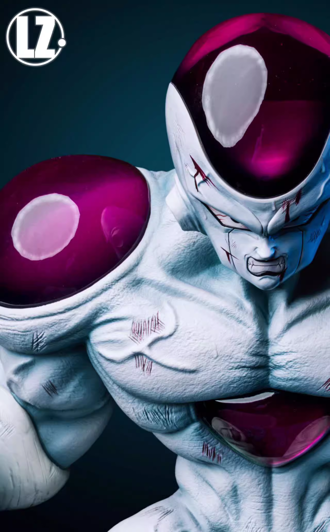 【Pre-sale】1/4 & 1/6 Scale Frieza-Lz Studio