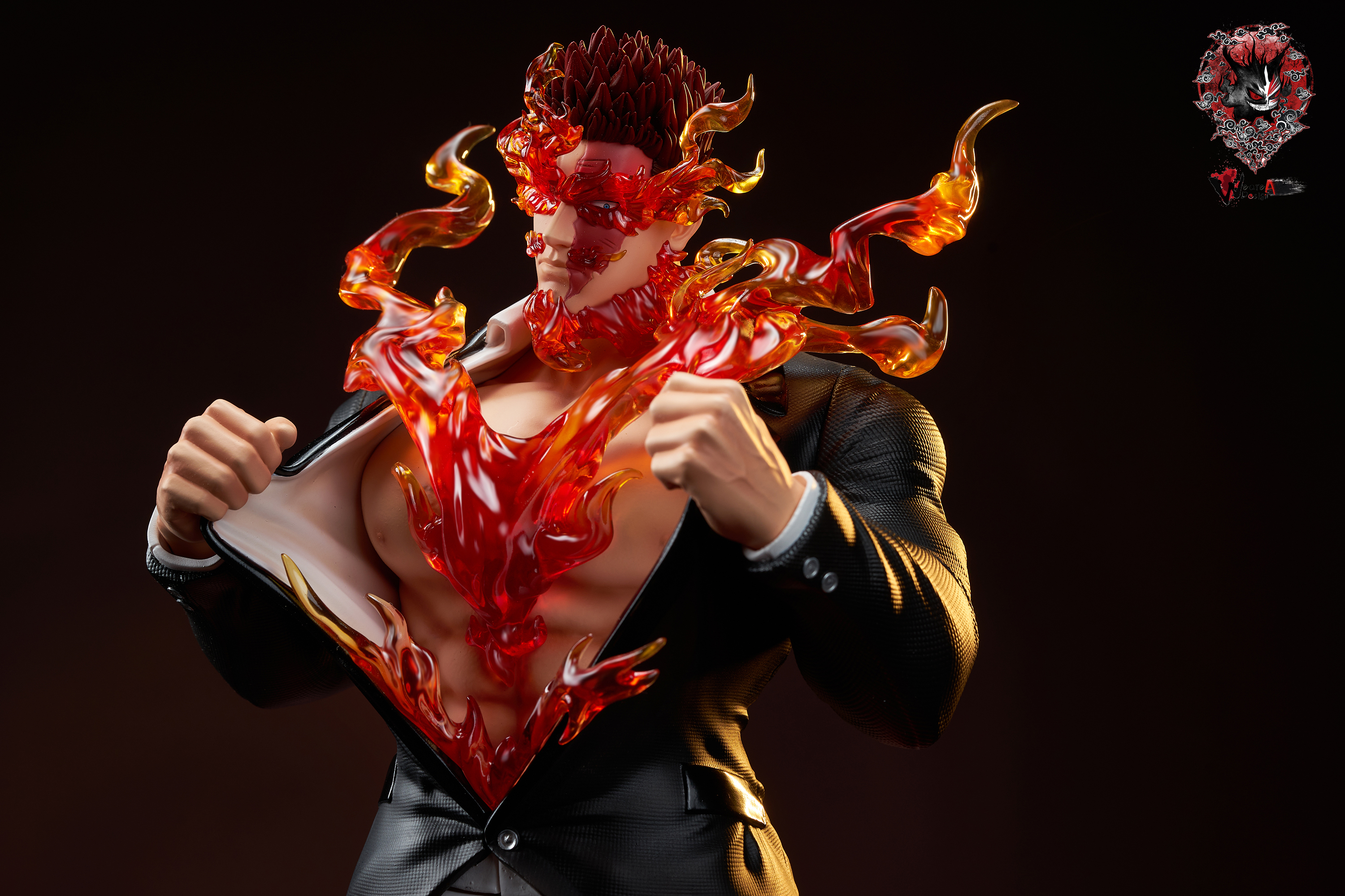 【Sold out】1/5 Endeavour-Weare A Design