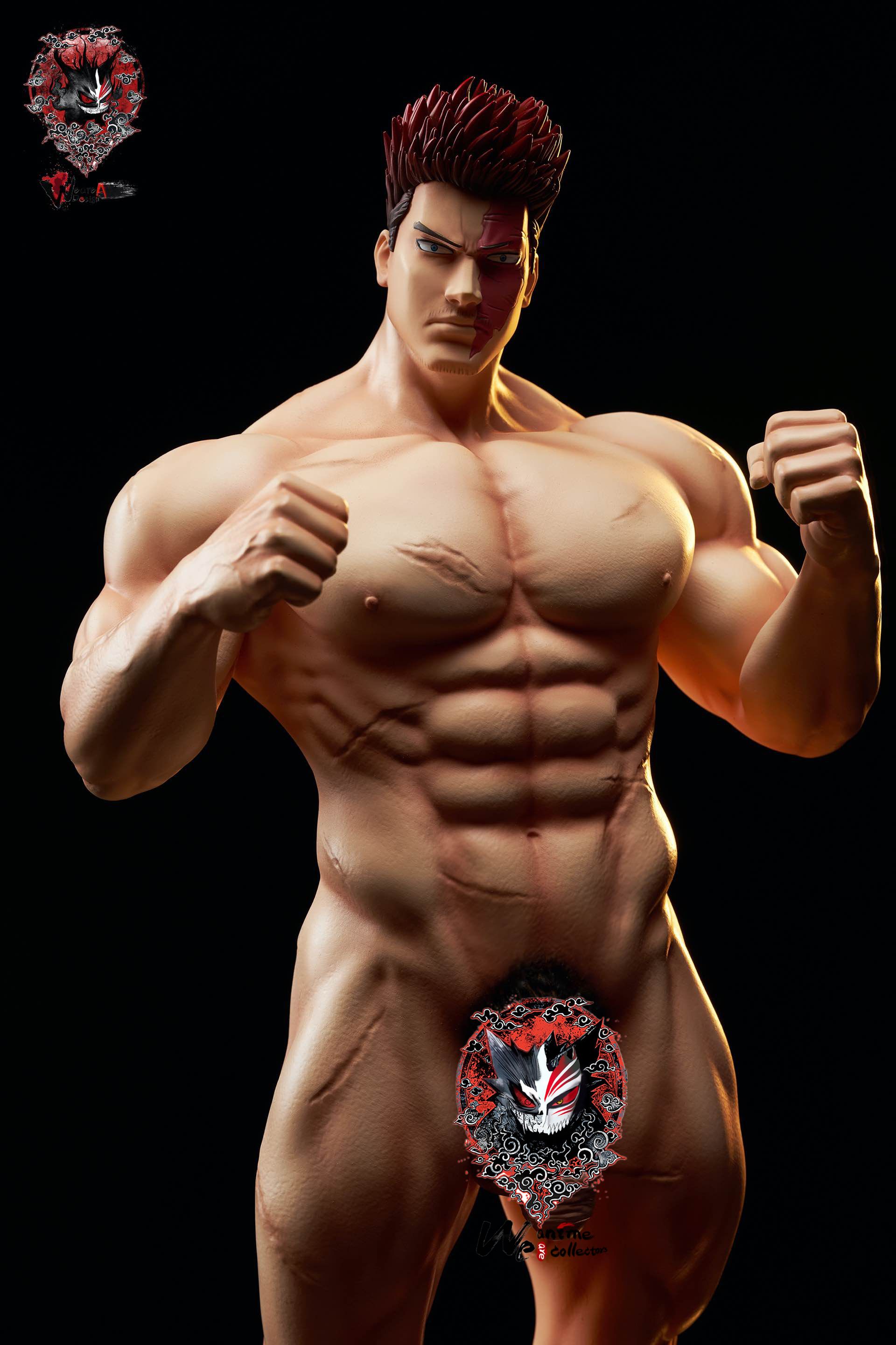 【Sold out】1/5 Endeavour-Weare A Design