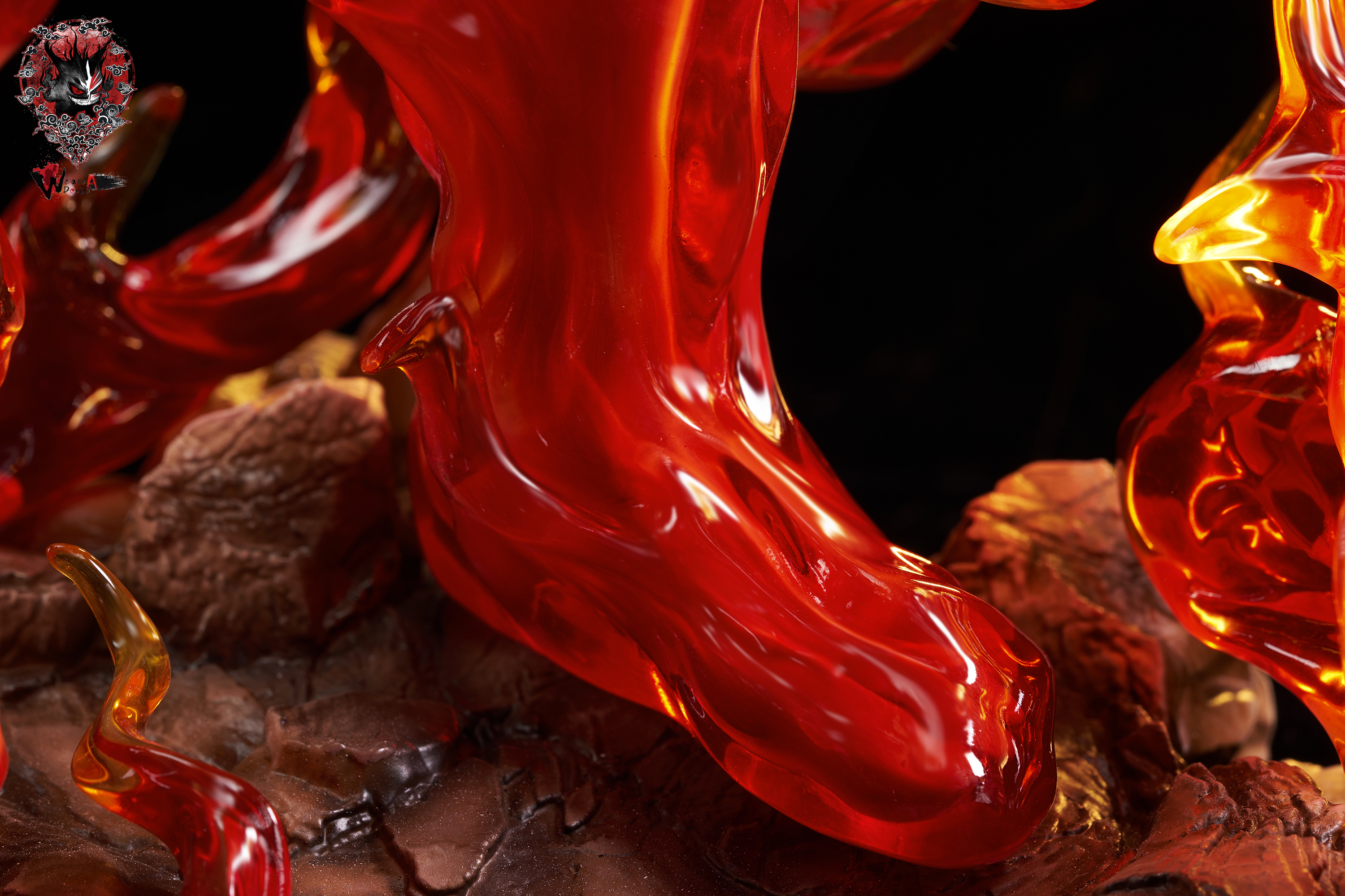 【Sold out】1/5 Endeavour-Weare A Design