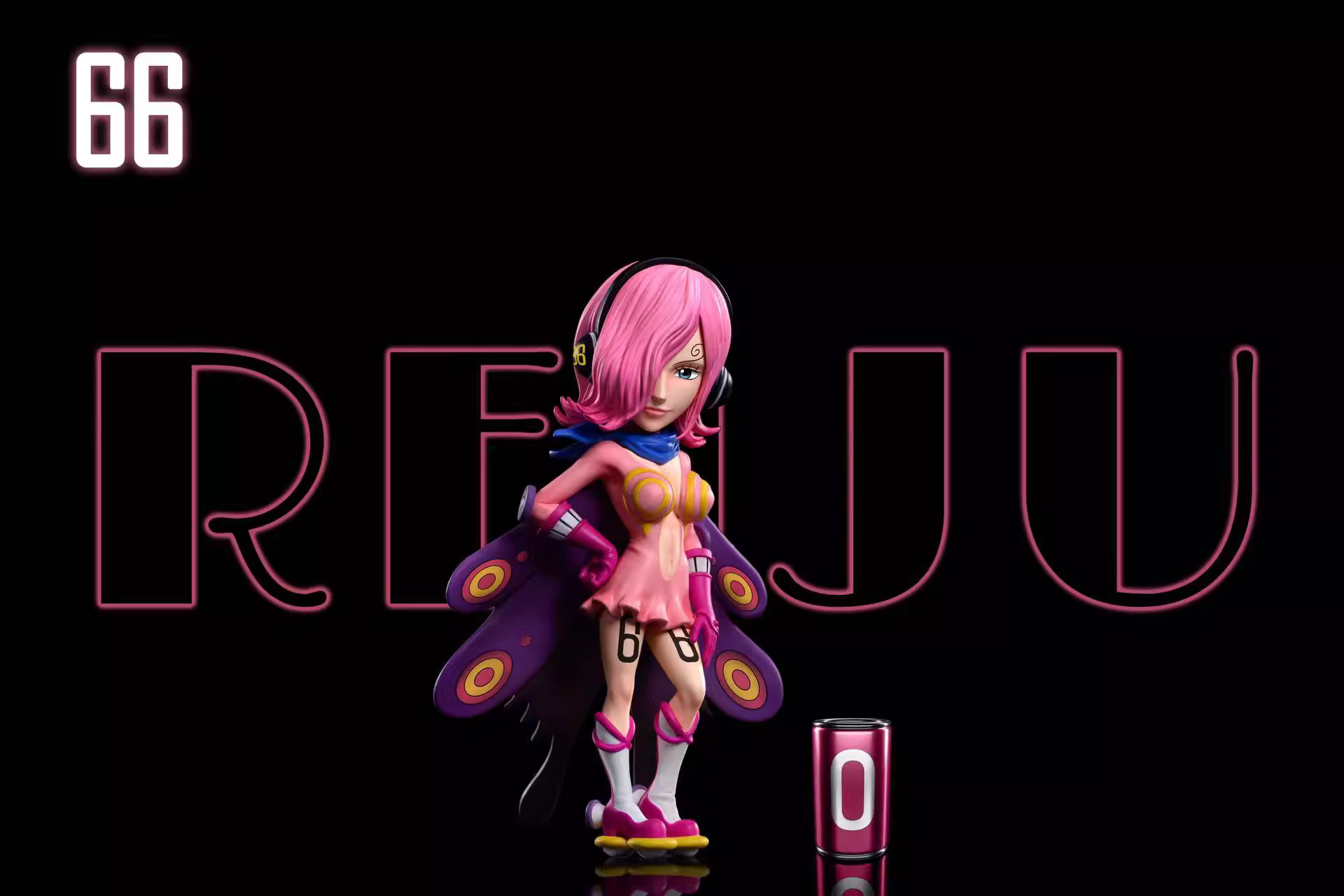 【Pre-sale】Vinsmoke Reiju-One piece-A+ Studio