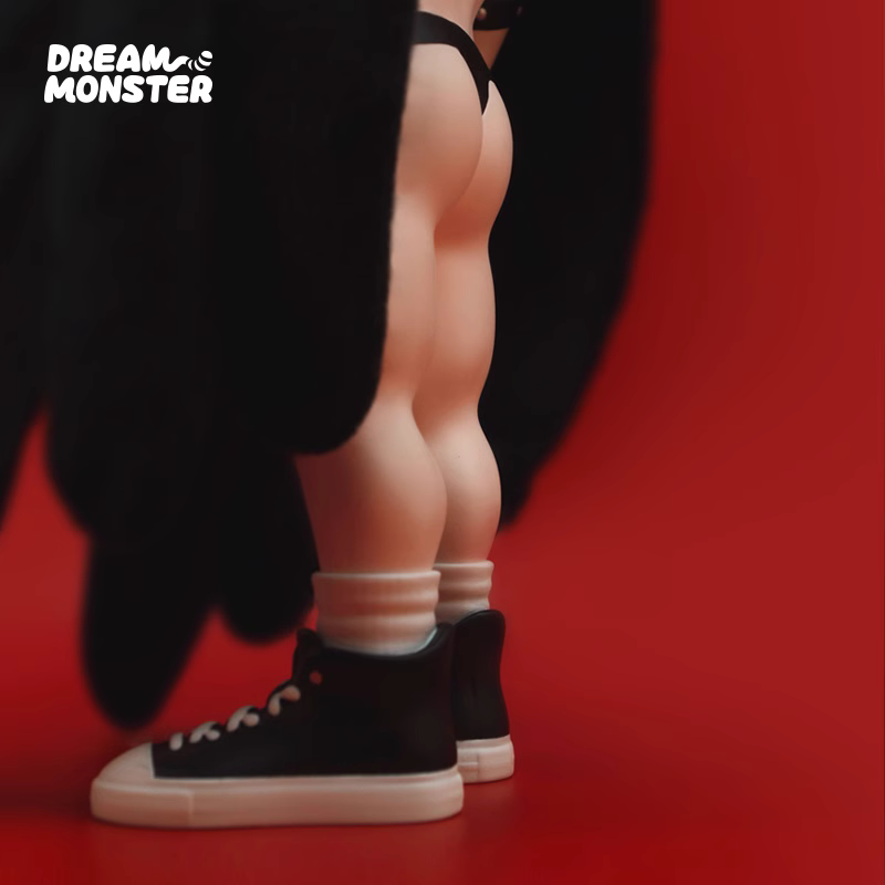 【Pre-sale】Demon-Other Series-DREAM MONSTER Studio