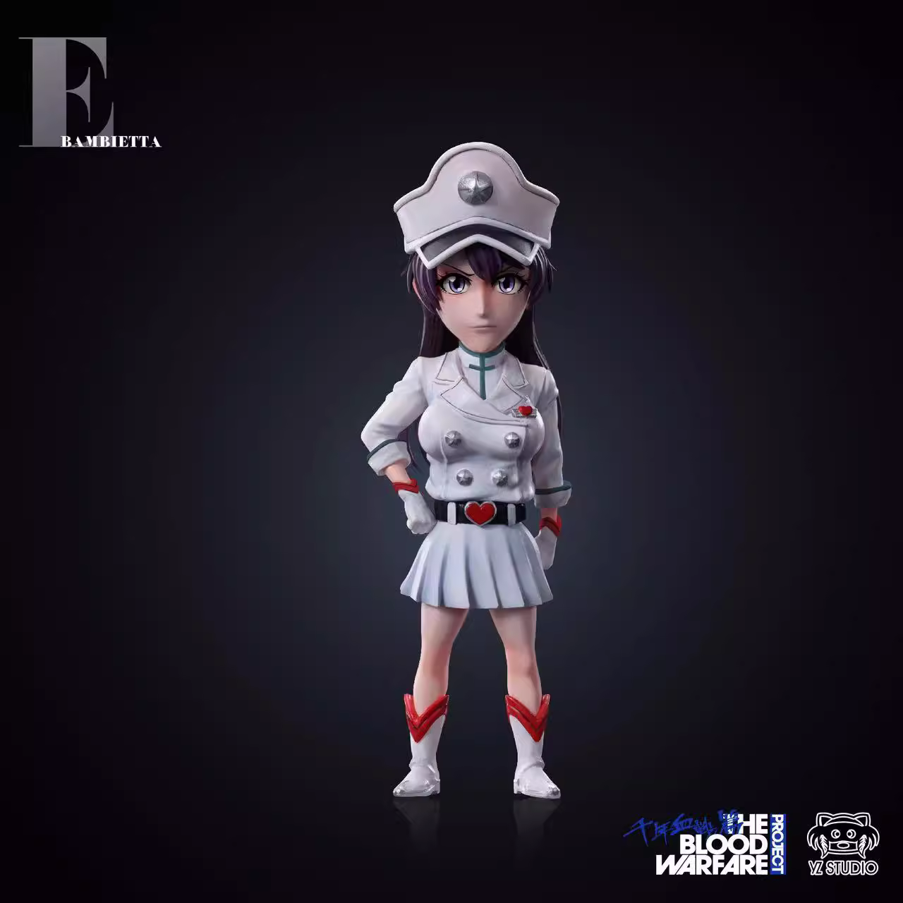 【Pre-sale】Bambietta & Gremmy-Yz Studio