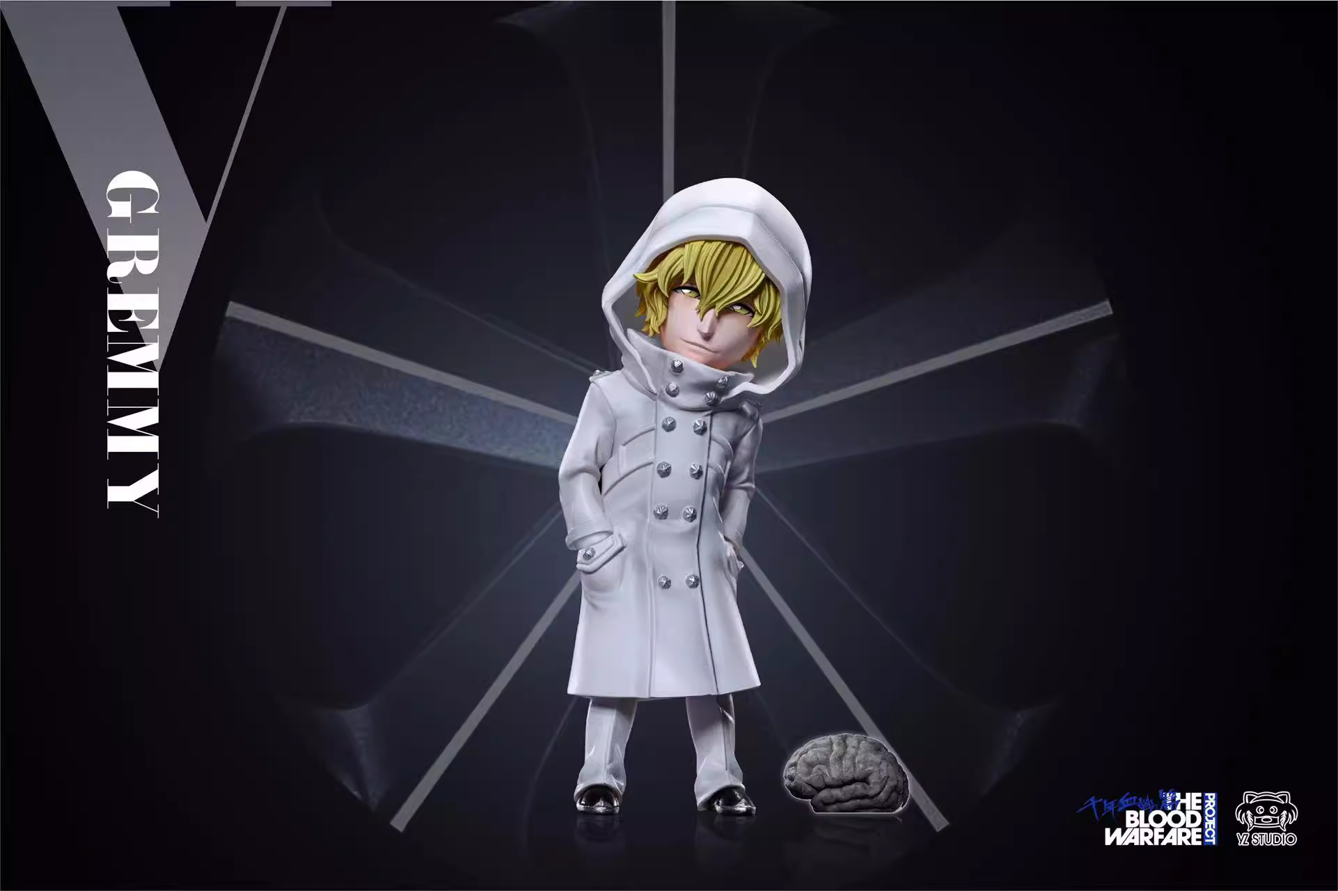 【Pre-sale】Bambietta & Gremmy-Yz Studio