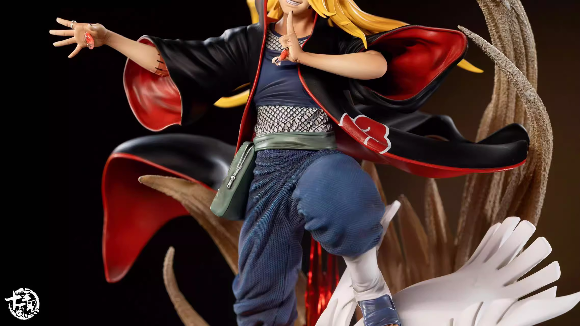 【In stock】Deidara-ShiNianBaiRen Studio