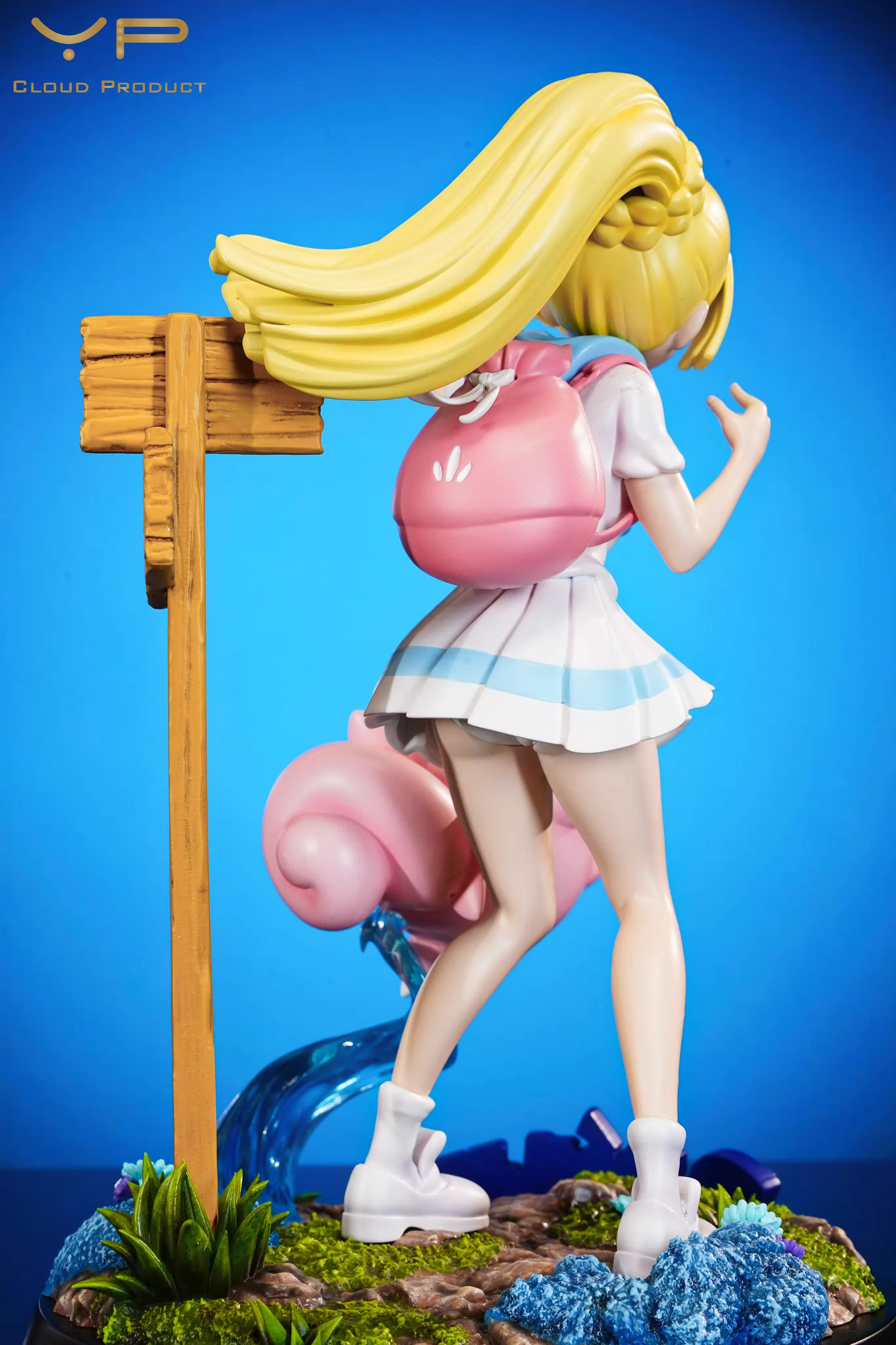 【Pre-sale】Lillie-Pokemon-YP Studio
