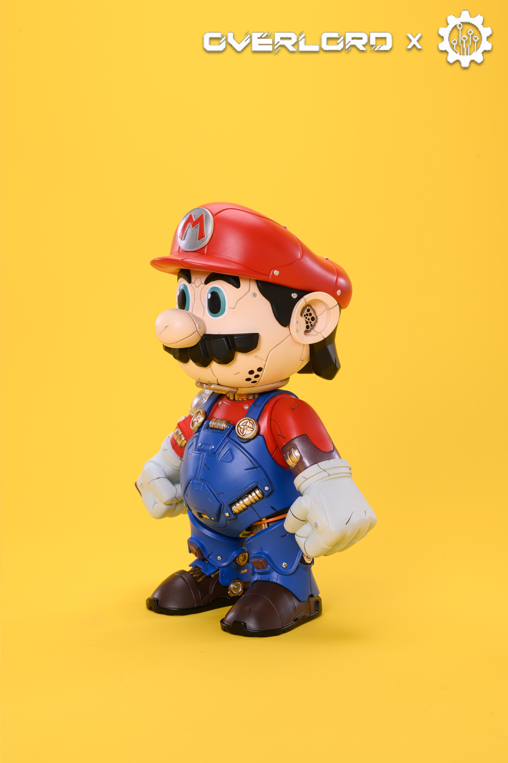 【Product】Mario-Super Mario Bros Studio