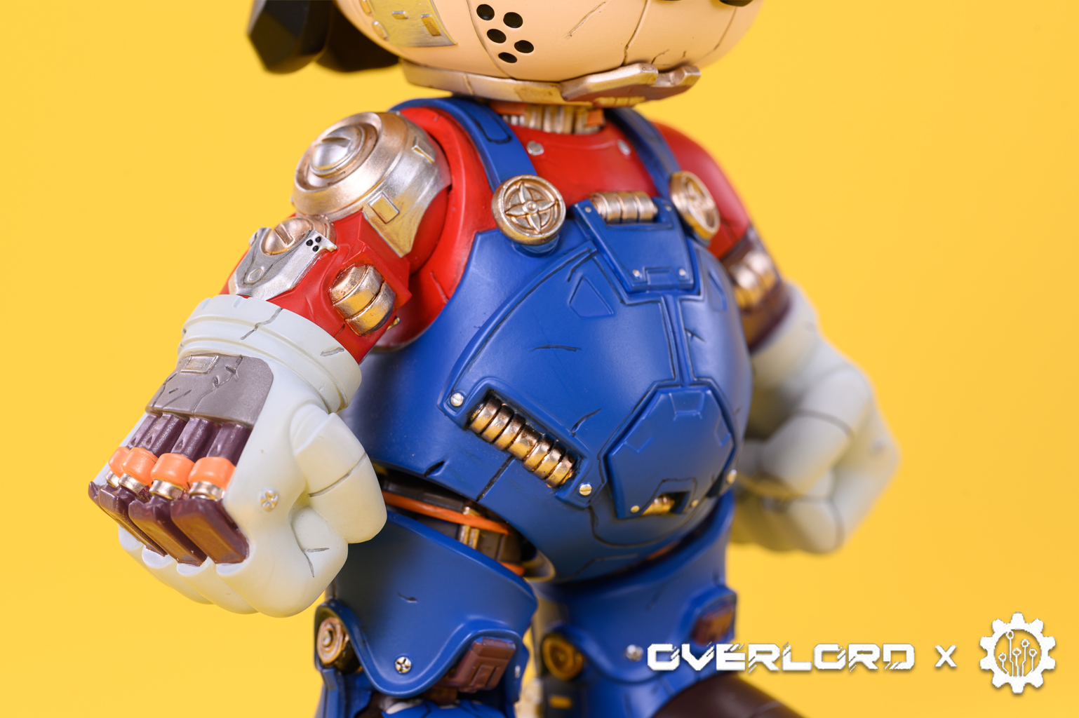 【Product】Mario-Super Mario Bros Studio