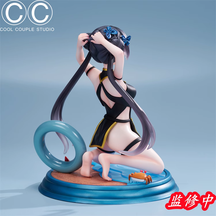 【Pre-sale】1/6 Scale Kit Series Kisaki-Blue Archive-CCS Studio