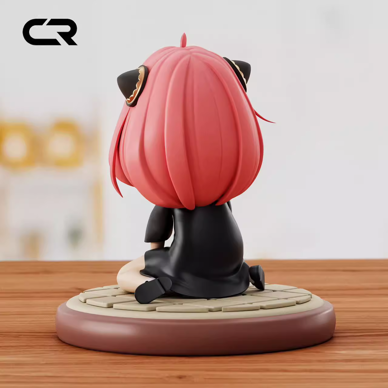 【Pre-sale closed】Crying Anya-CR Studio
