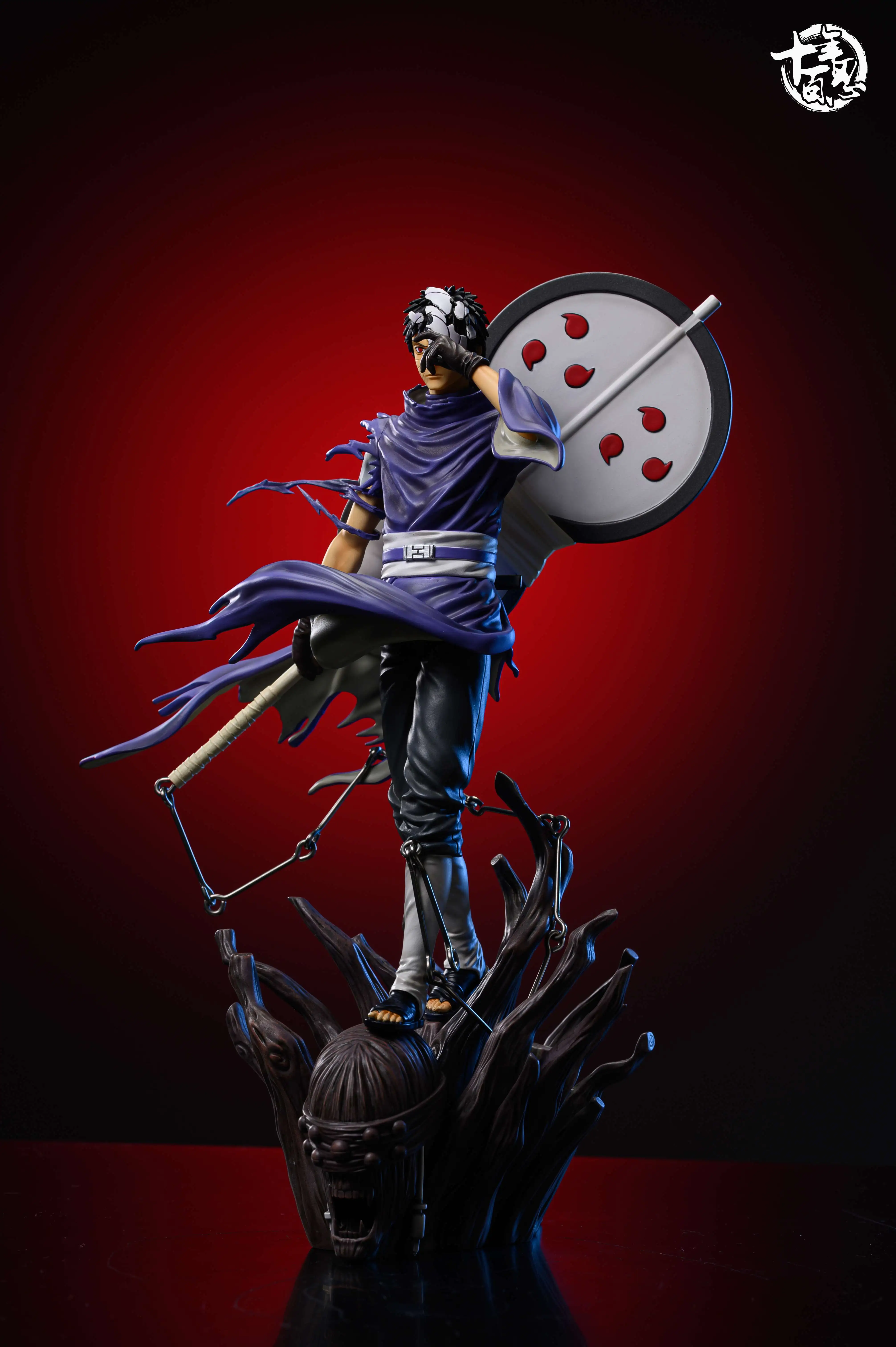 【Few left】Uchiha Obito-SNBR Studio