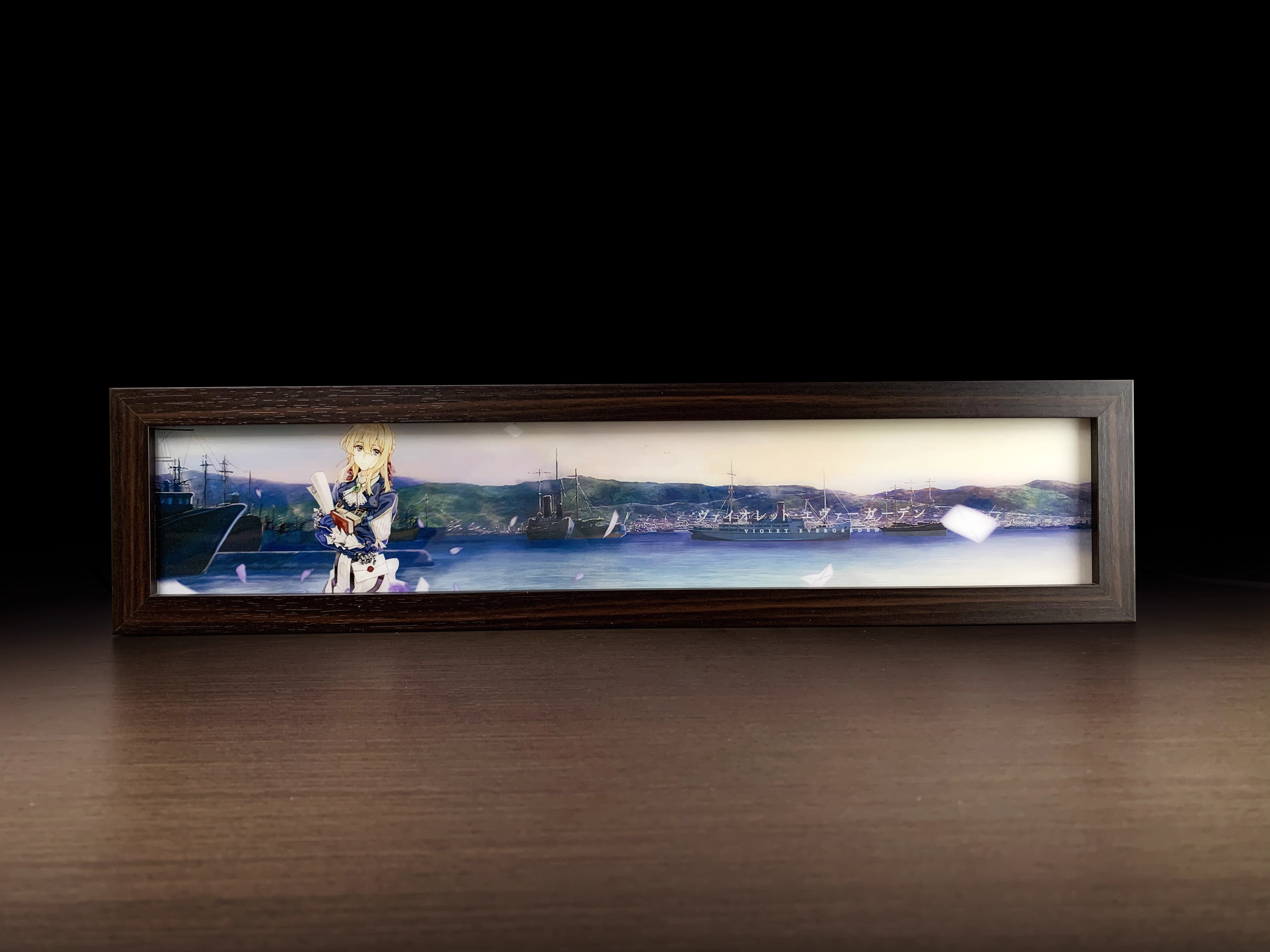 【In stock】Table Decoration of Violet-Violet Evergarden-momo Studio