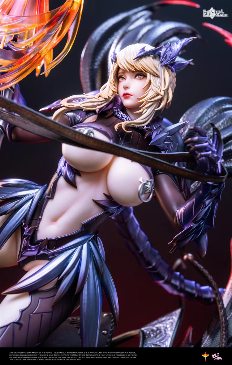 【Sold out】Altria Pendragon-Fate/Grand Order-DT & UME Studios