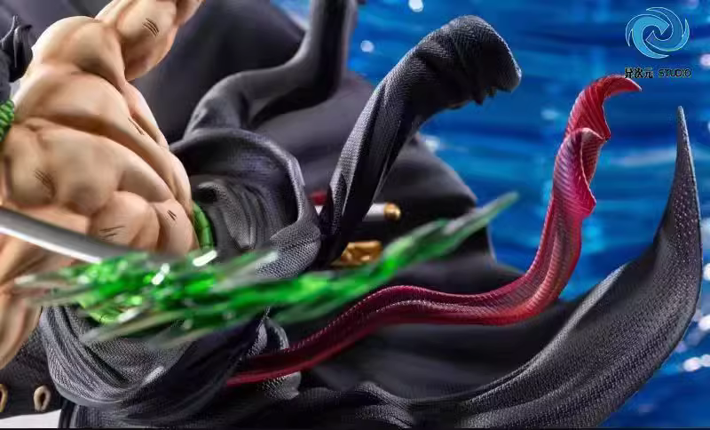 【Pre-sale】Zoro-One piece-YiCiYuan Studio