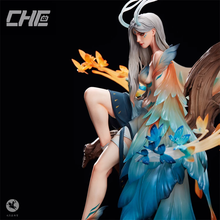 【Pre-sale】Dream Girl-Original Design-CHE Studio