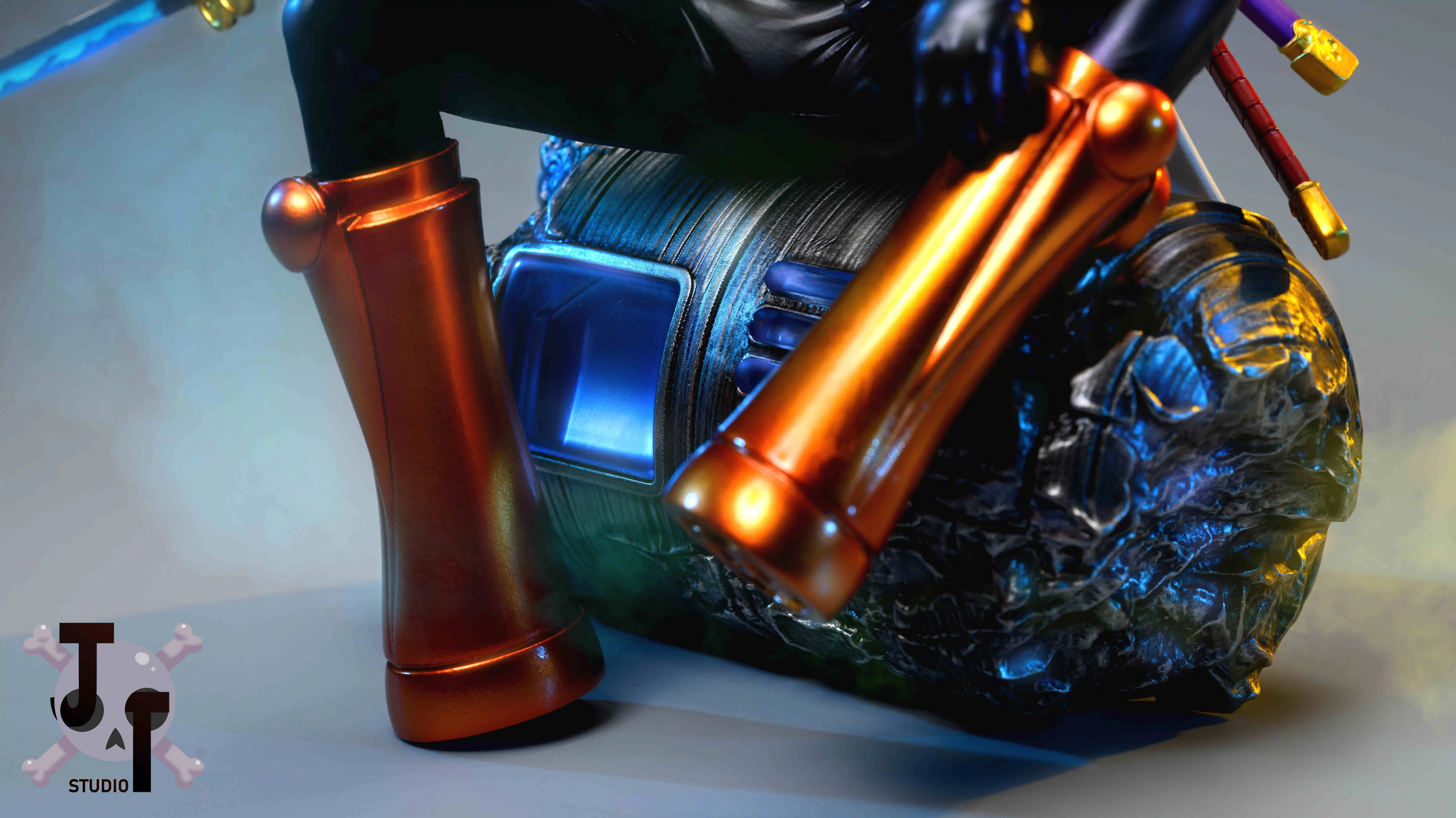 【Pre-sale】Zoro-One piece-JT Studio