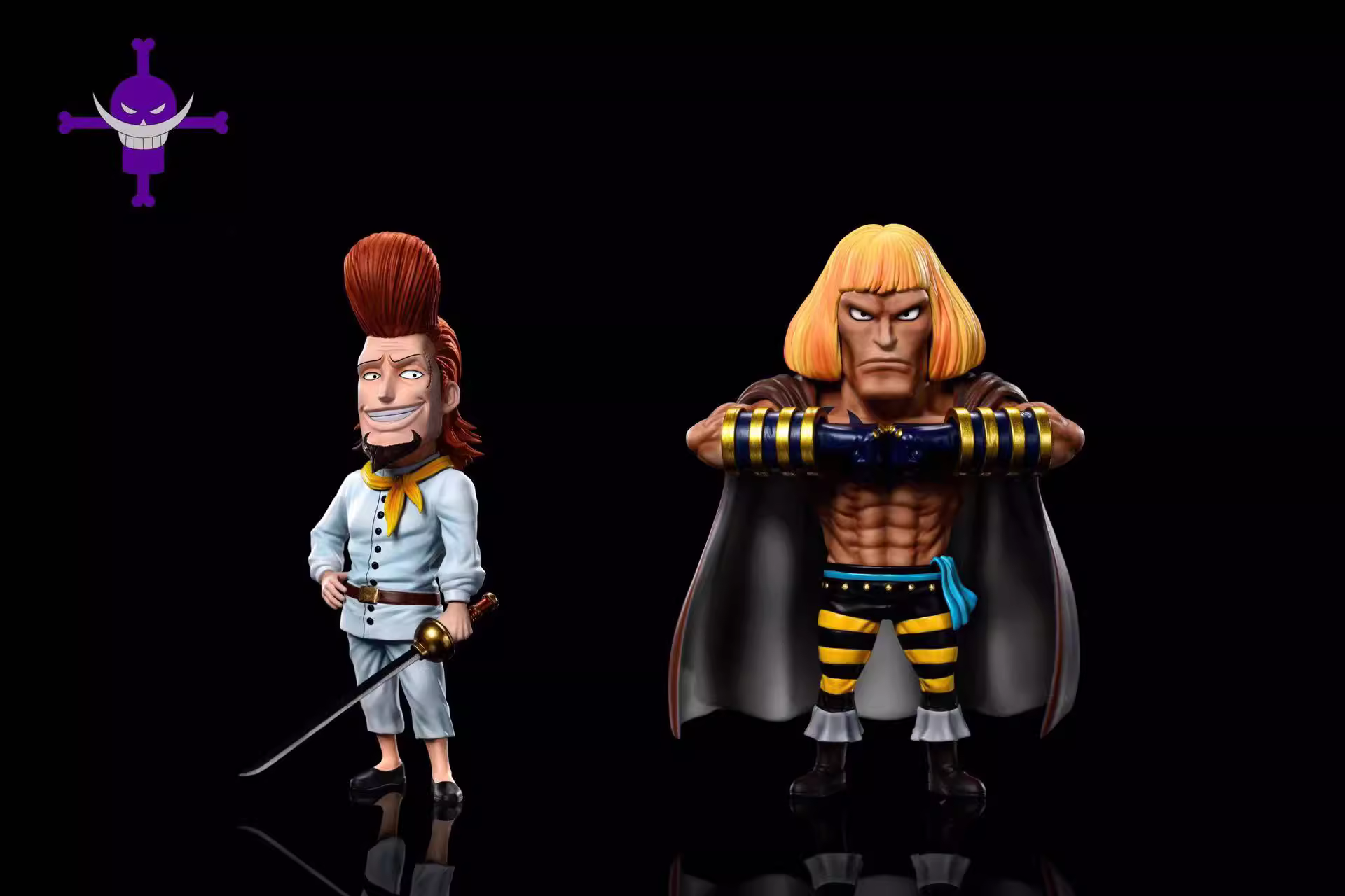 【Pre-sale】Kingdew & Thatch-One piece-A+ Studio