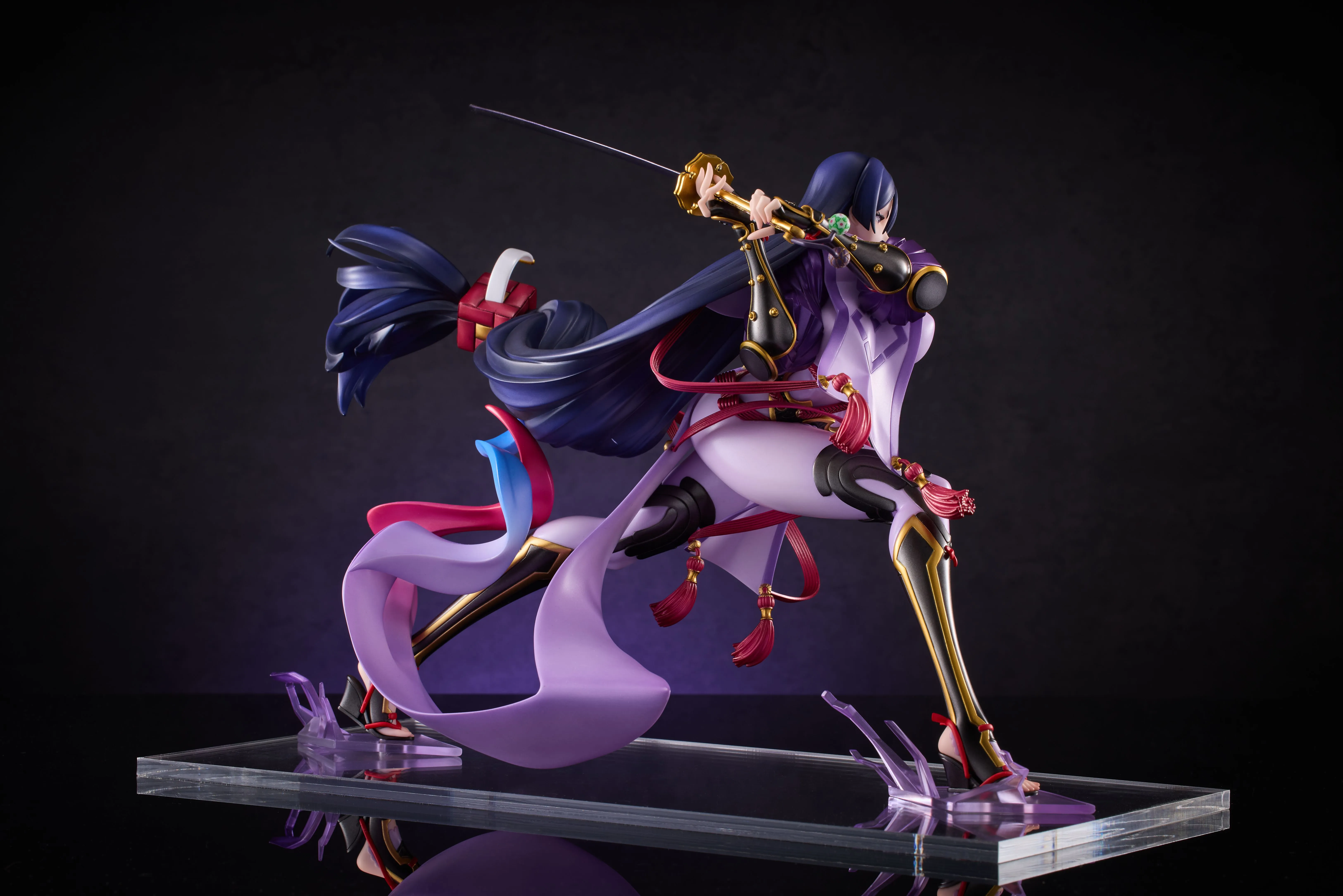 【Sold out】1/6 Scale Minamoto no Raikou-Fate/Grand Order-BC Studio