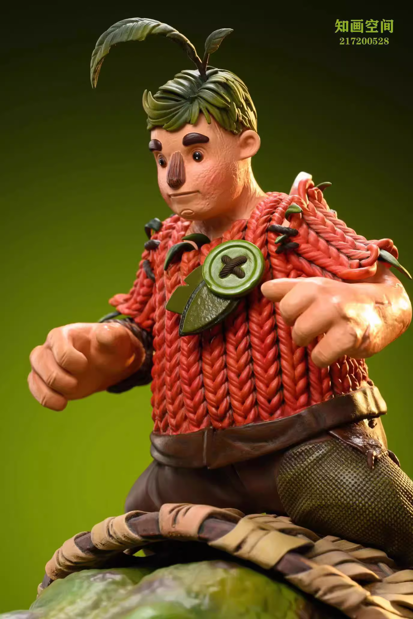 【Pre-sale】Cody-It Takes Two-ZhiHuaKongJian STUDIO