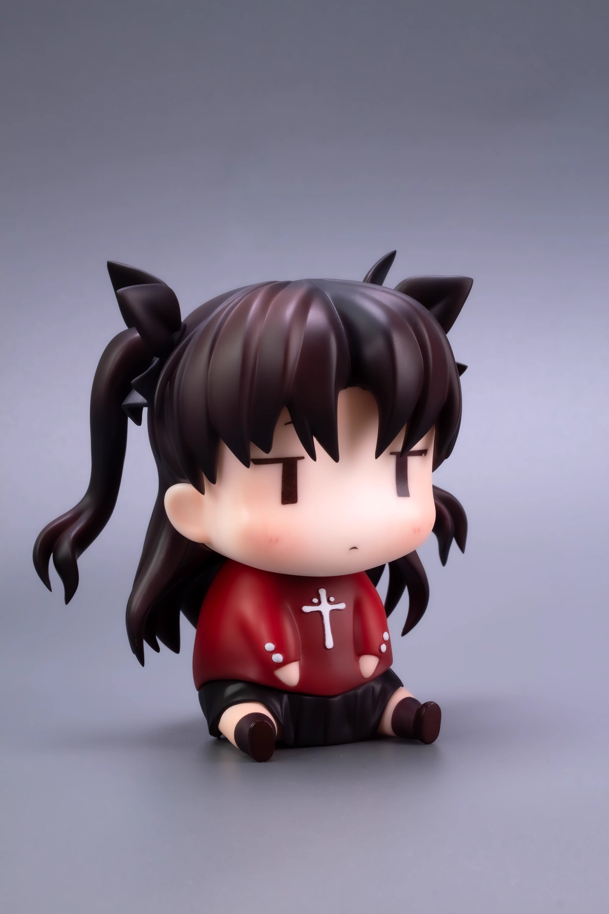 【Pre-sale】Q Version Tohsaka Rin-Fate/stay night-SC Studio