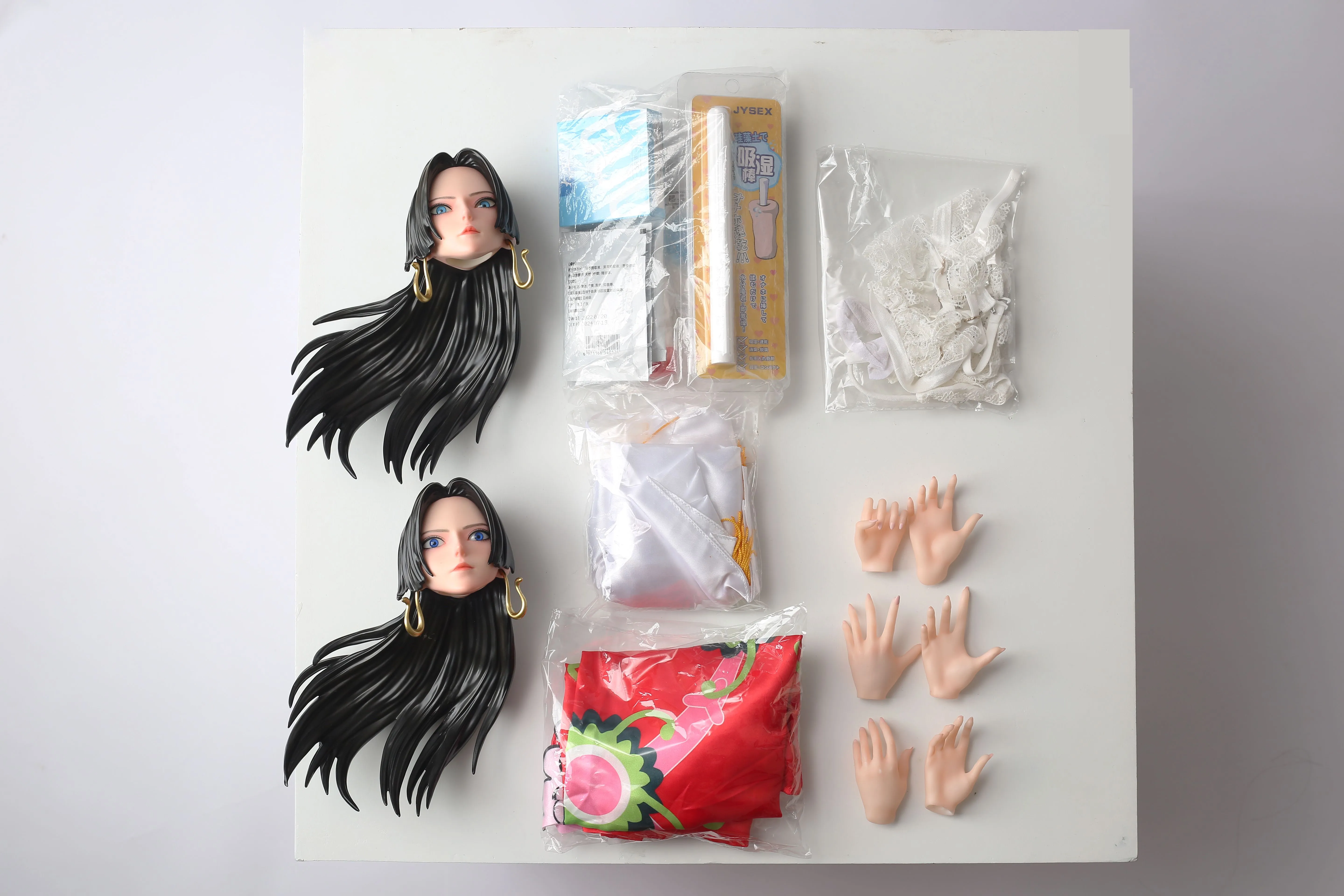 【Pre-sale】Boa Hancock-One piece-YuZhai Studio