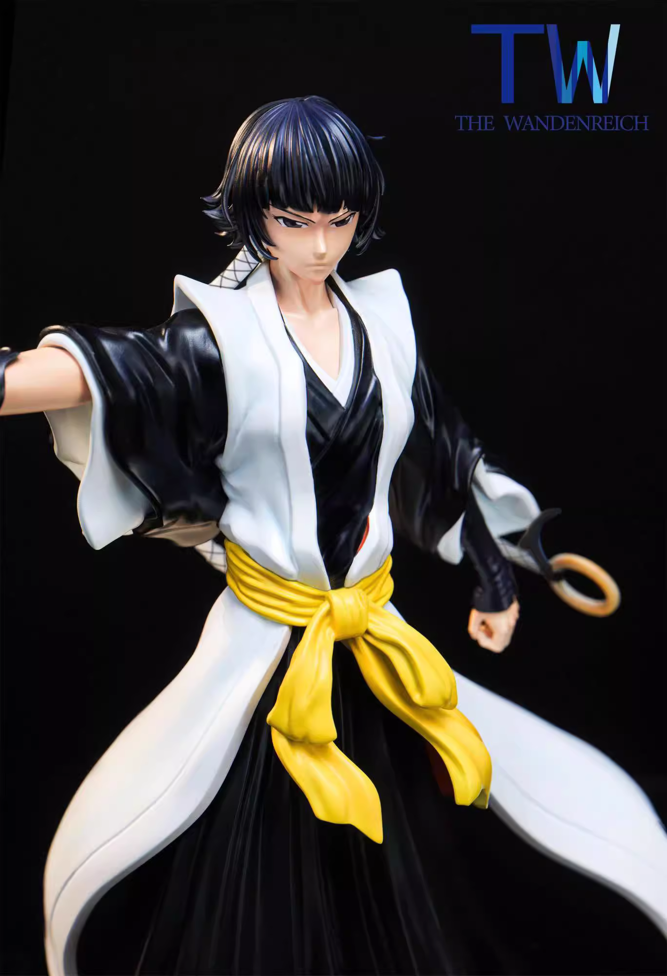 【Pre-sale】1/6 Scale Soi Fon-The Wandenreich Studio