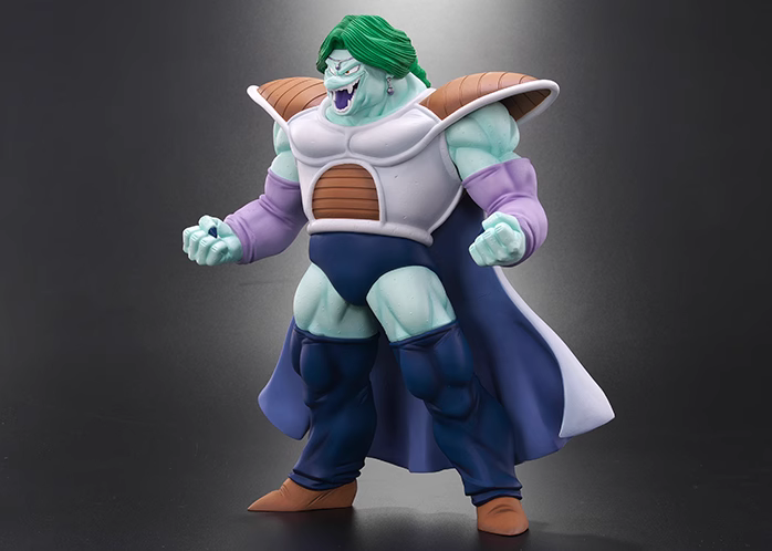 【Pre-sale】Sabo & Astonished Vegeta-X-PLUS PLEX Studio