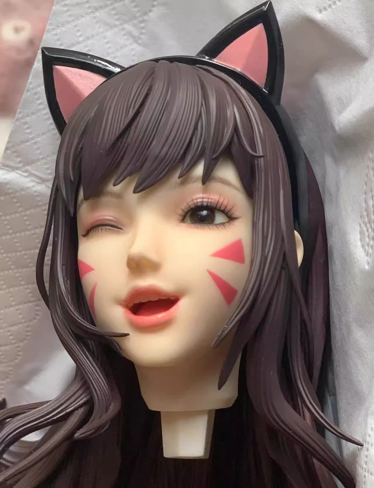 【Pre-sale】1/4 Scale Hanna DVA-Other Series-Only Love Workstation Studio