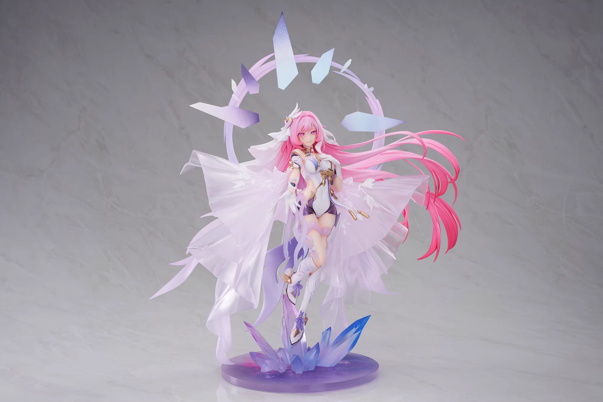【In stock】1/7 Scale Elysia-Honkai Impact 3-APEX Studio