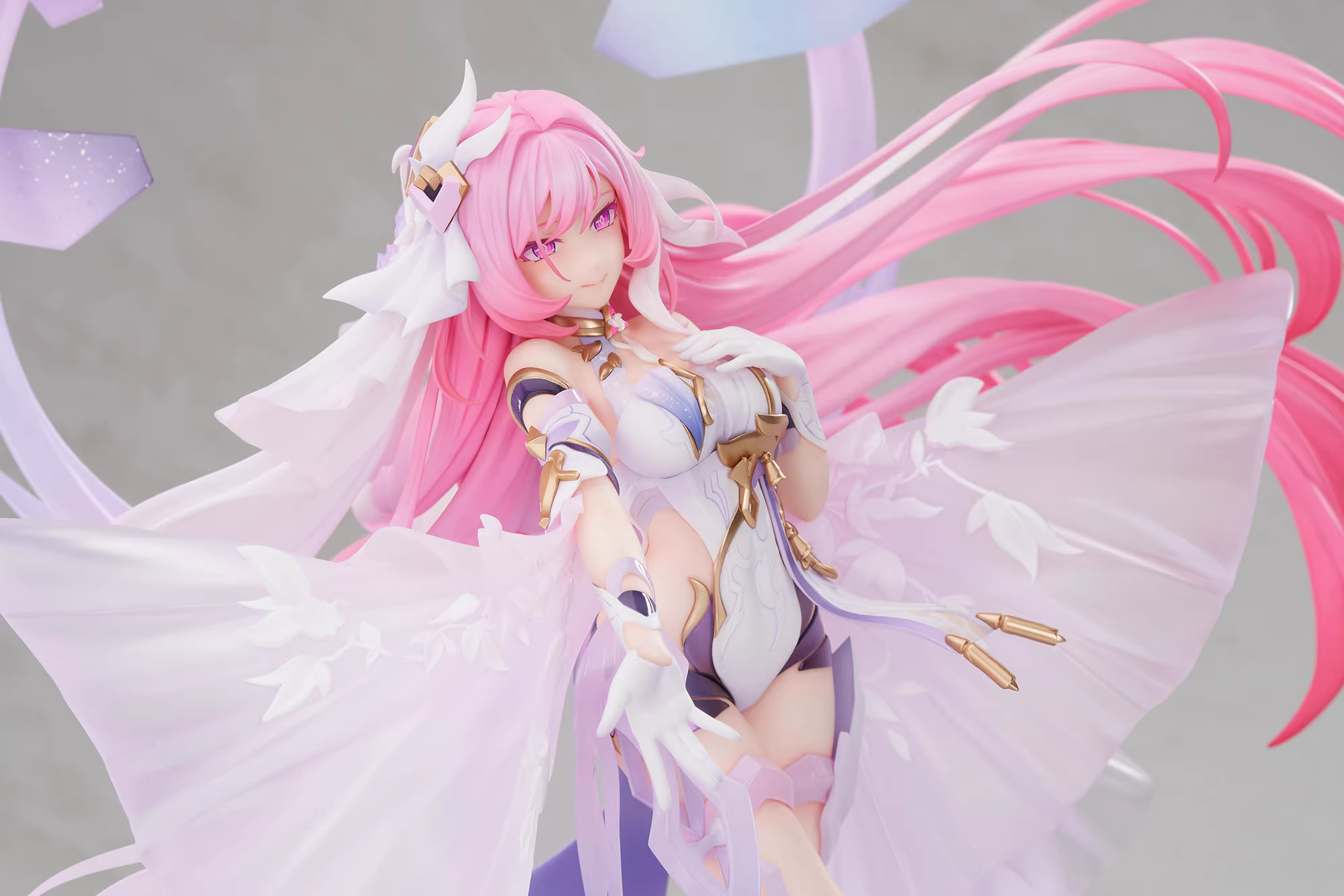 【In stock】1/7 Scale Elysia-Honkai Impact 3-APEX Studio